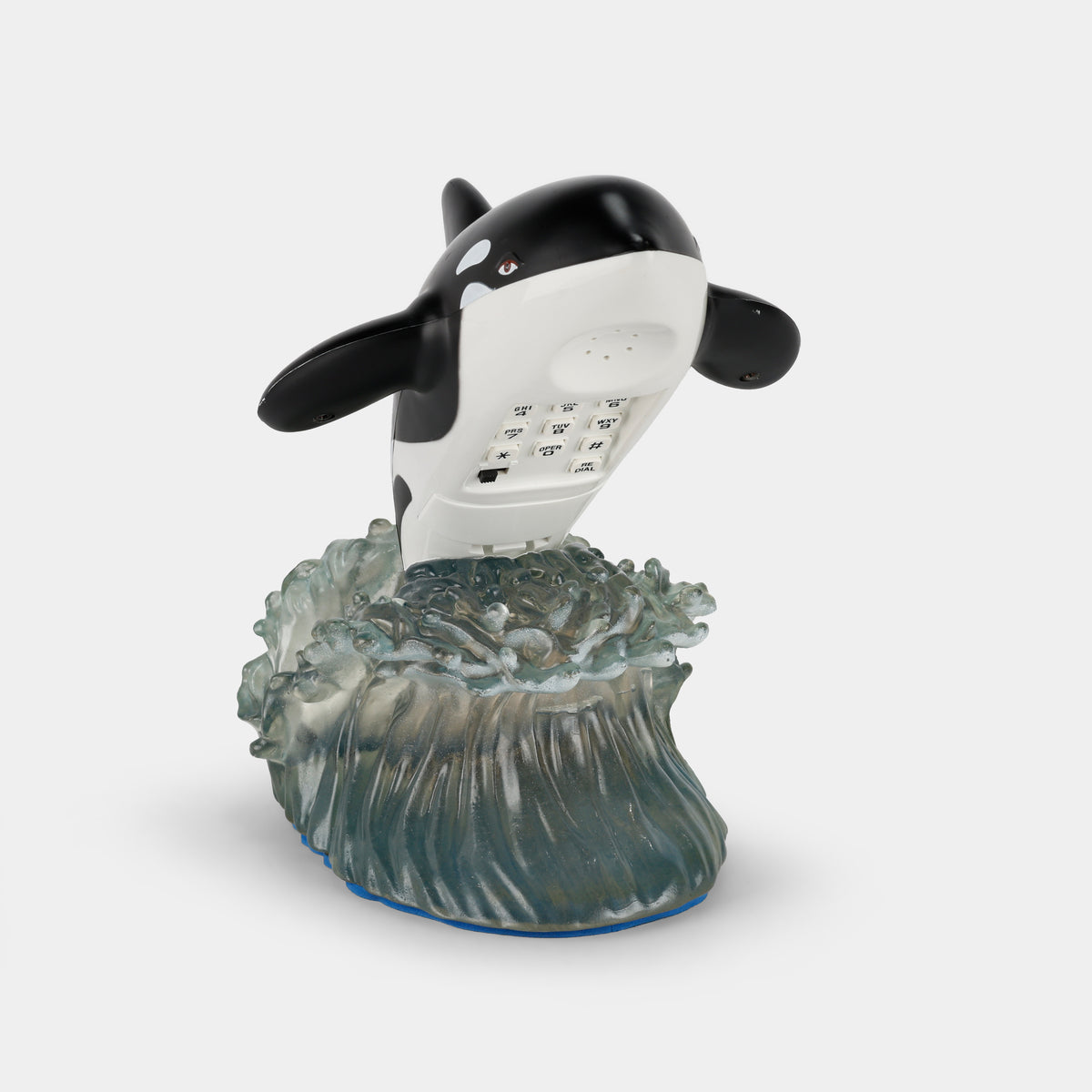 Orca Whale Telephone