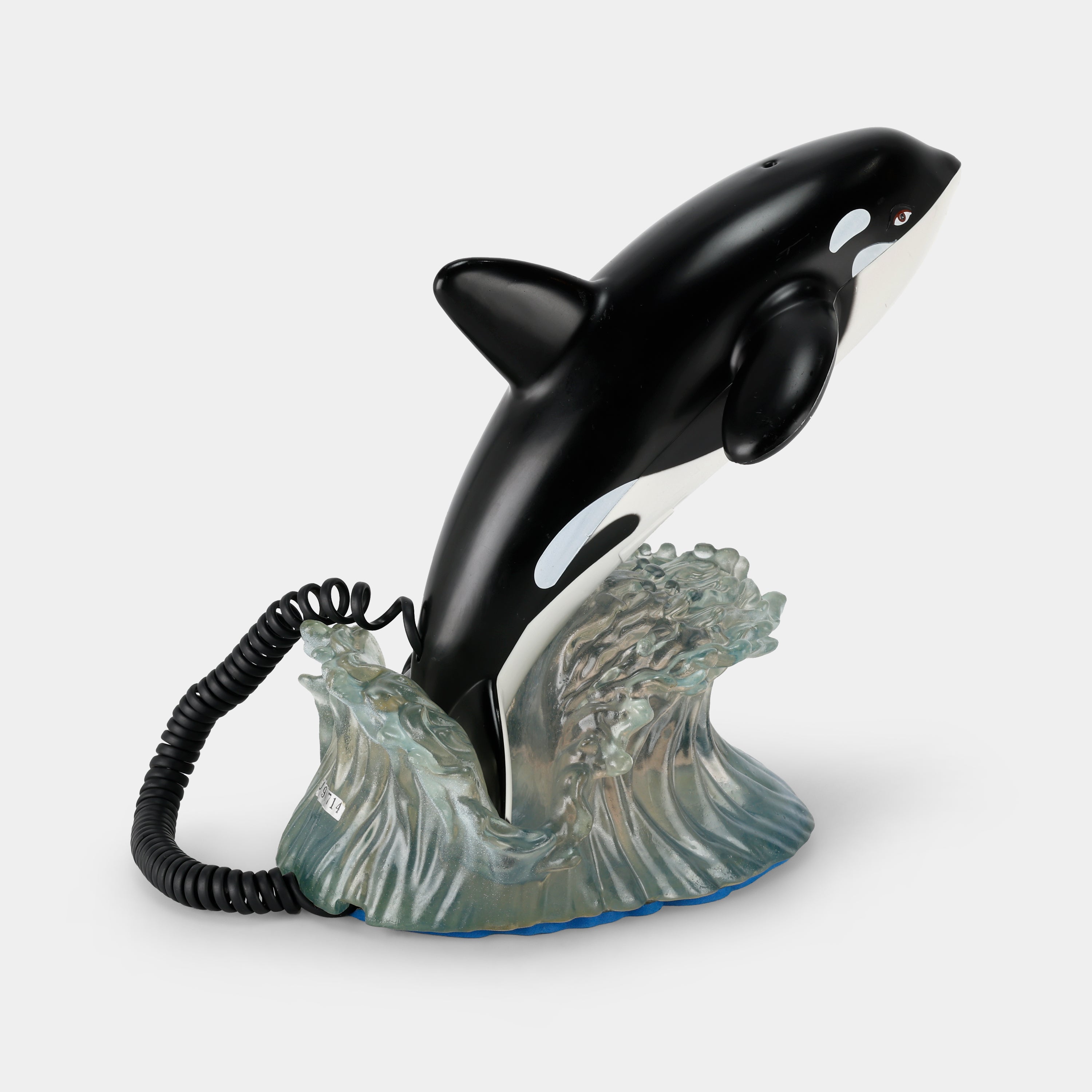 Orca Whale Telephone