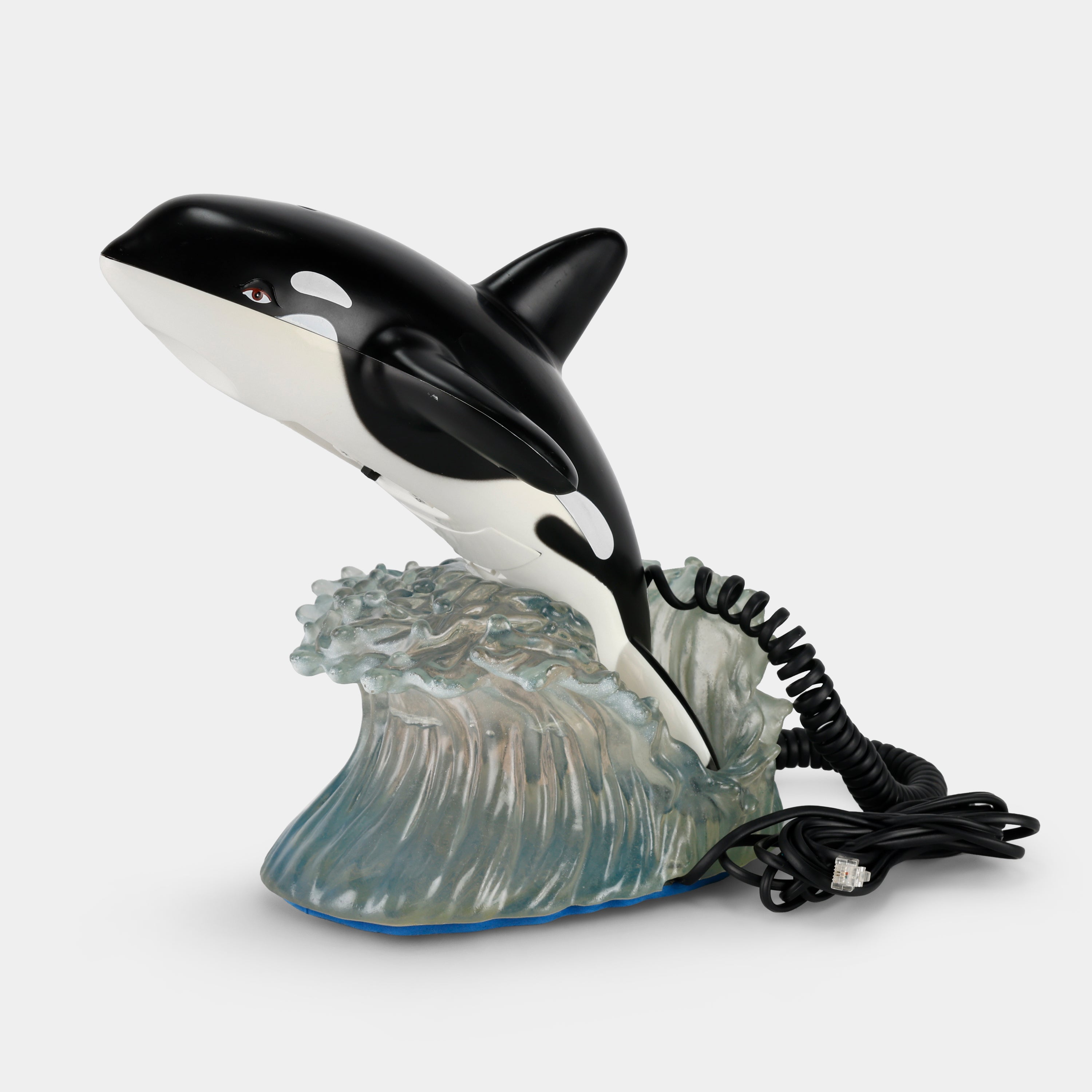 Orca Whale Telephone