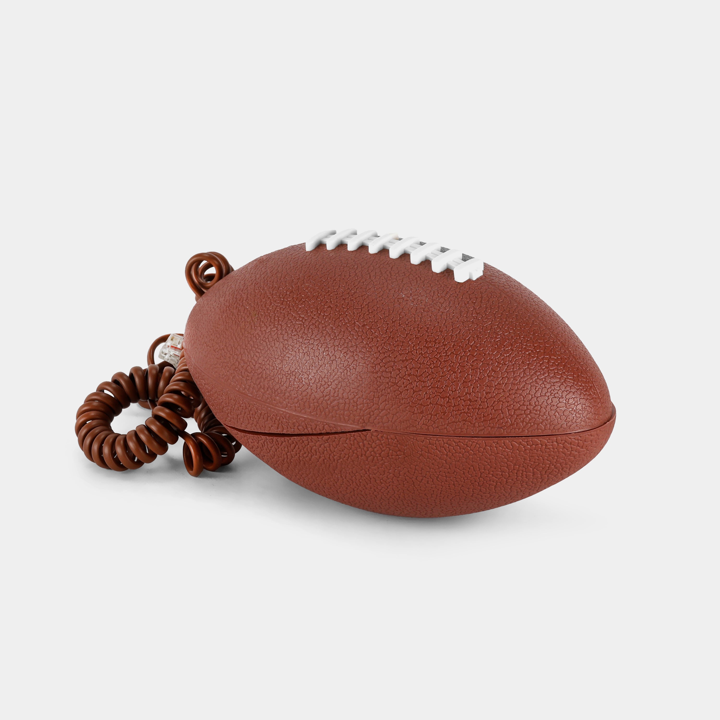 Sports Illustrated Football Telephone