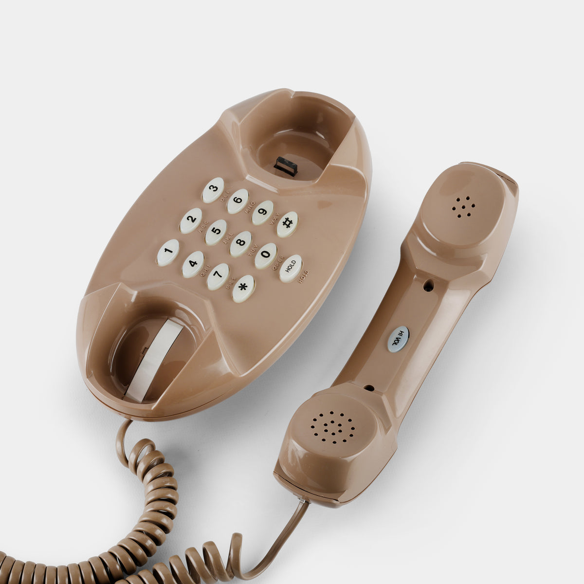 TeleQuest Manta Telephone