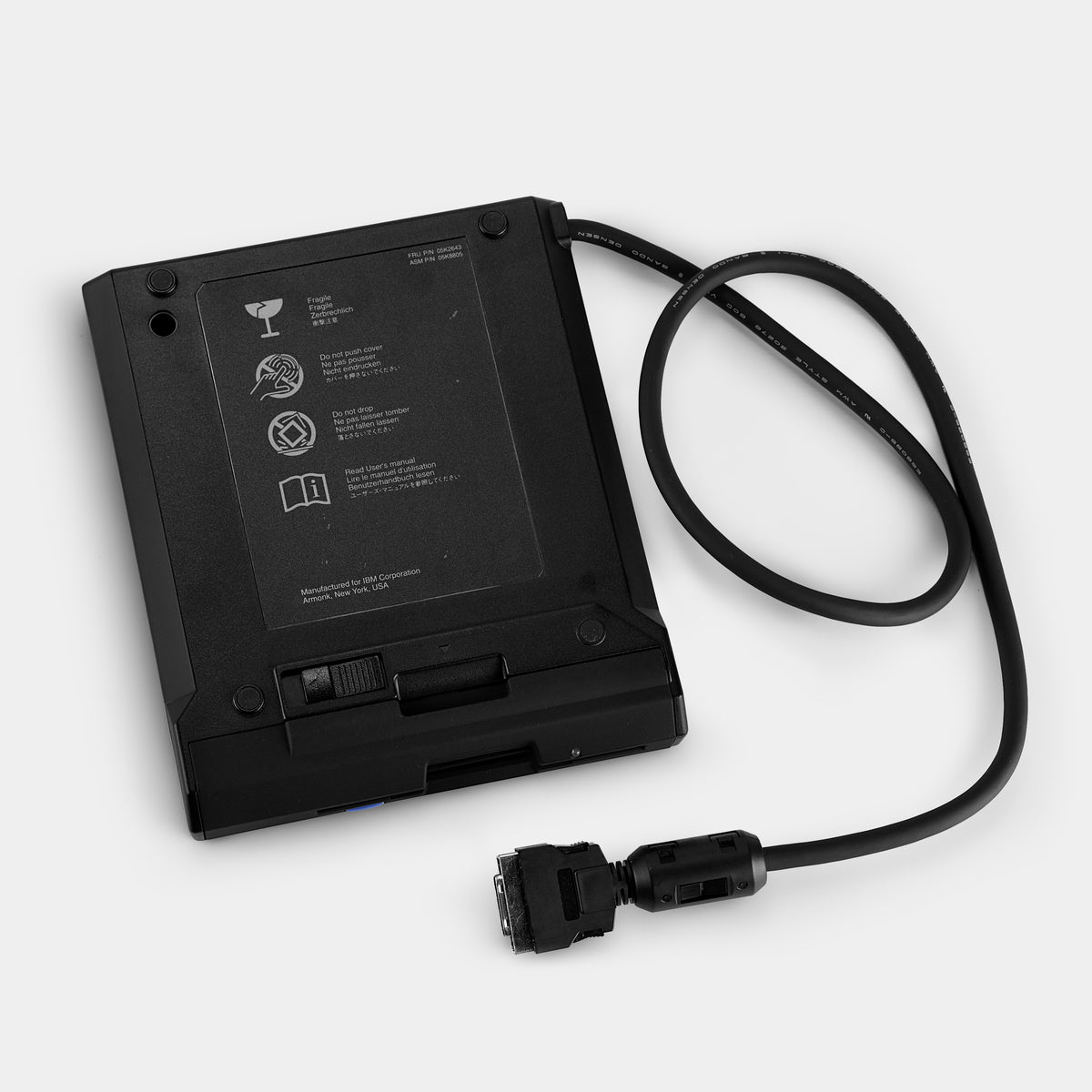 IBM 05K2643 Floppy Disk Drive