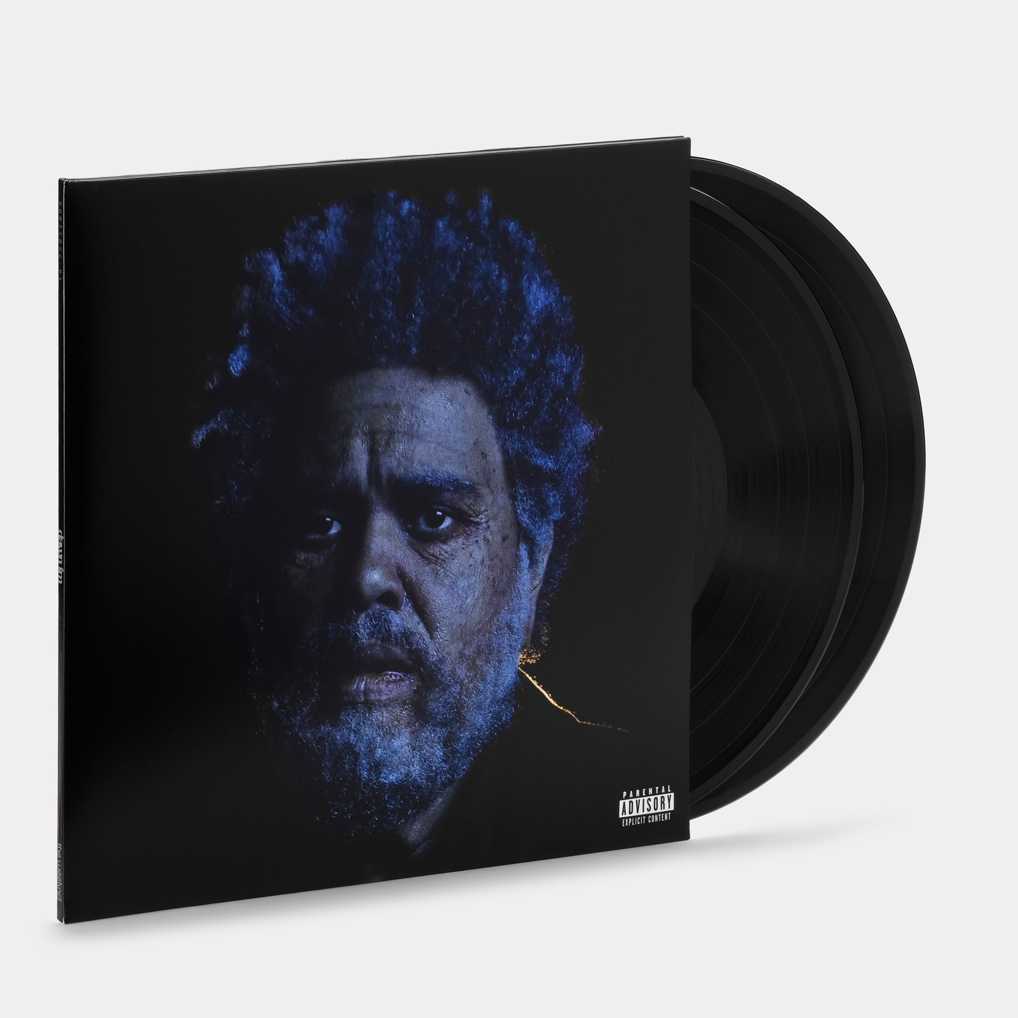 The Weeknd - Dawn FM 2xLP Vinyl Record