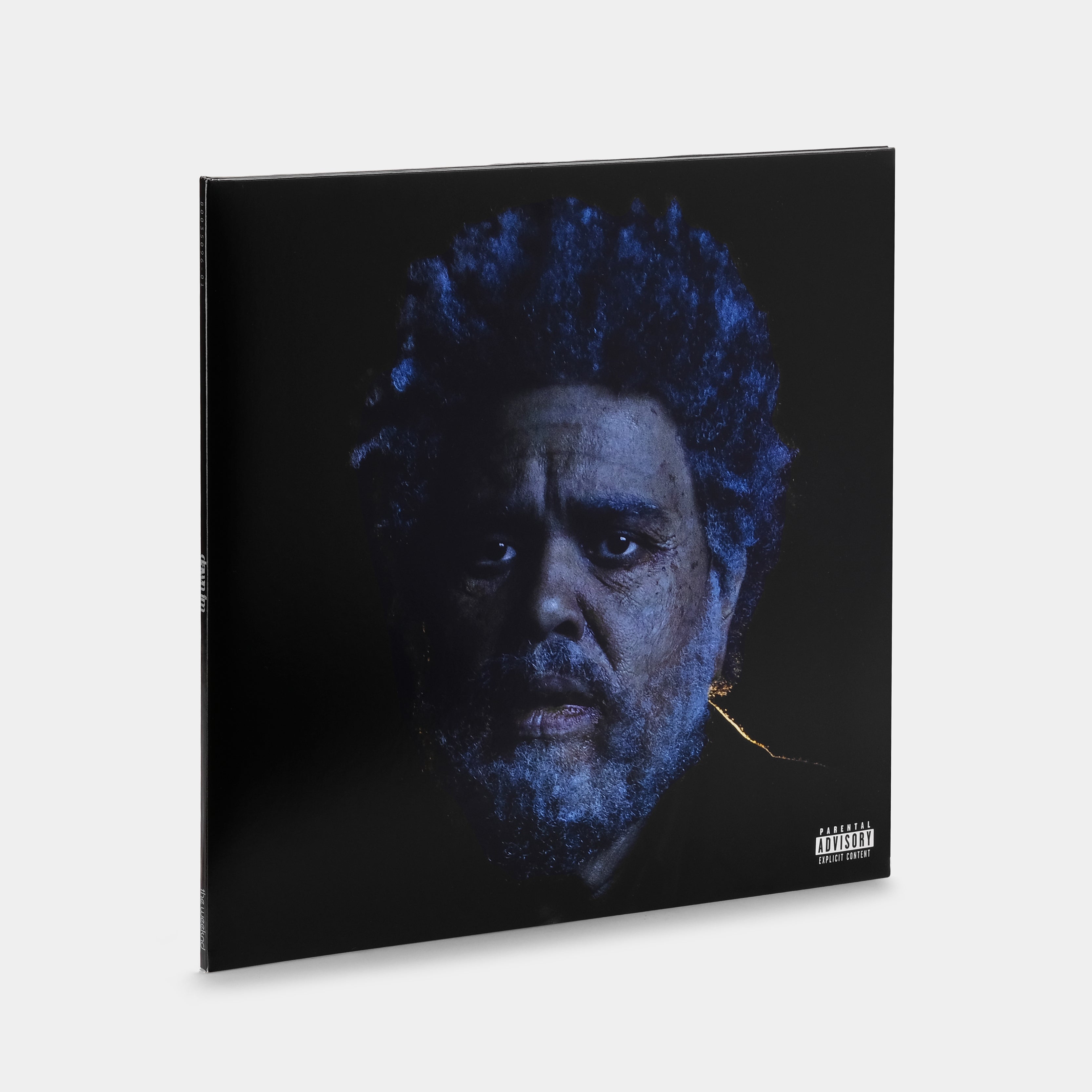 The Weeknd, DAWN FM - Vinyl - Disc 2 - Side A 