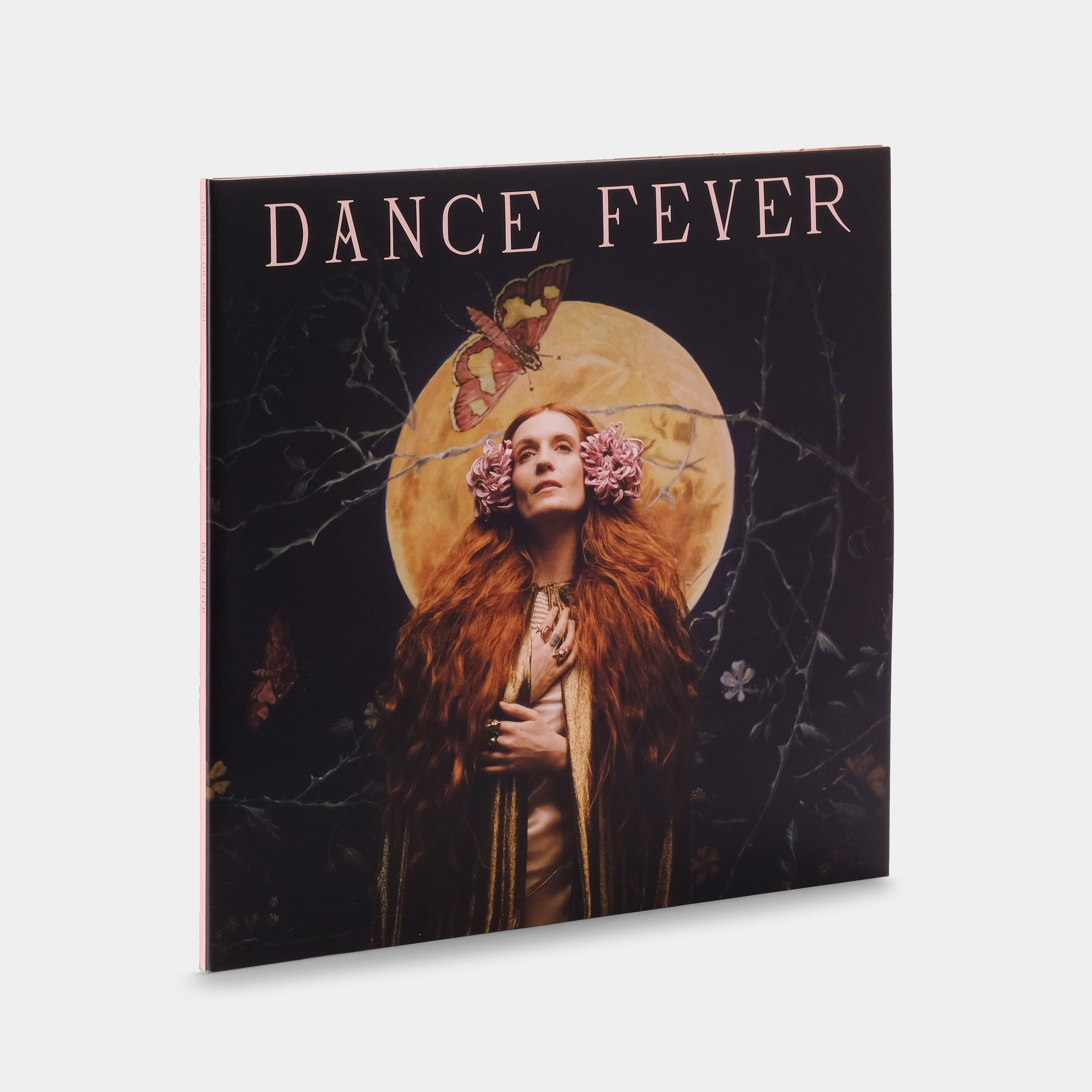 Florence + The Machine - Dance Fever 2xLP Vinyl Record