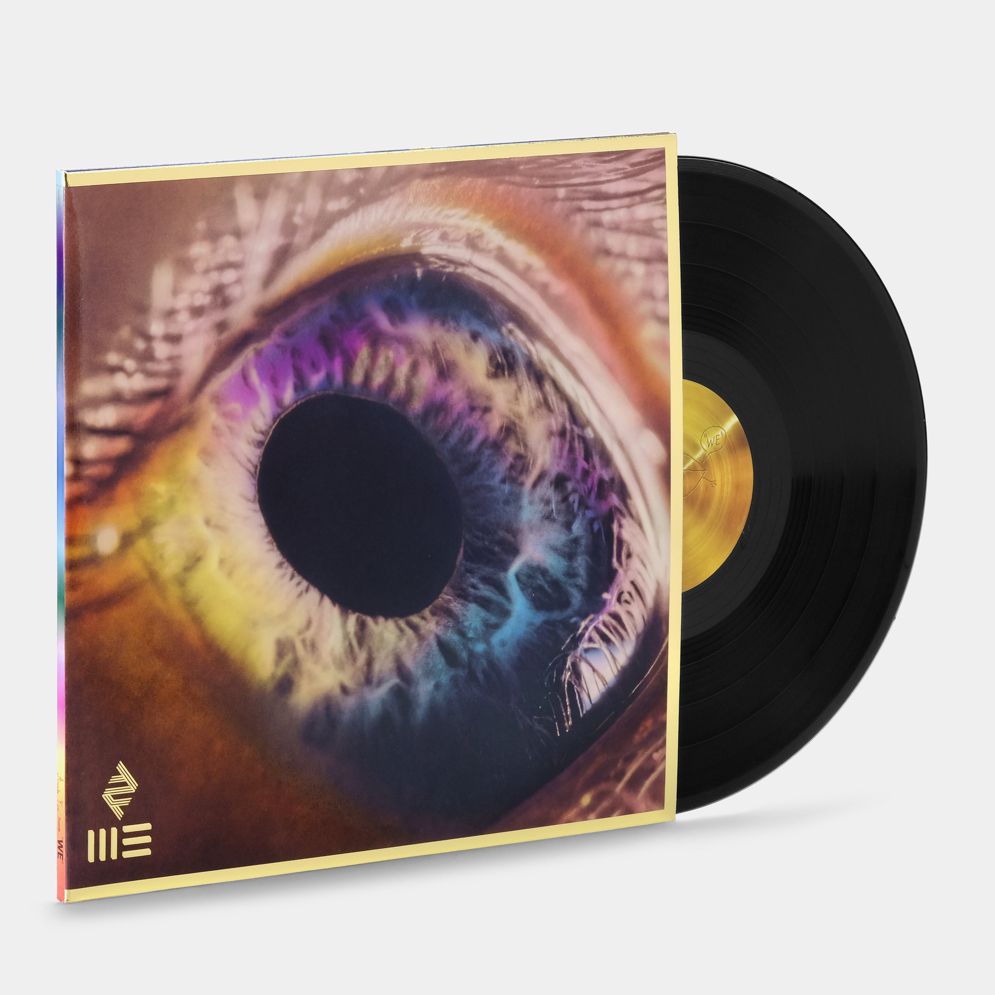 Arcade Fire - We LP Vinyl Record