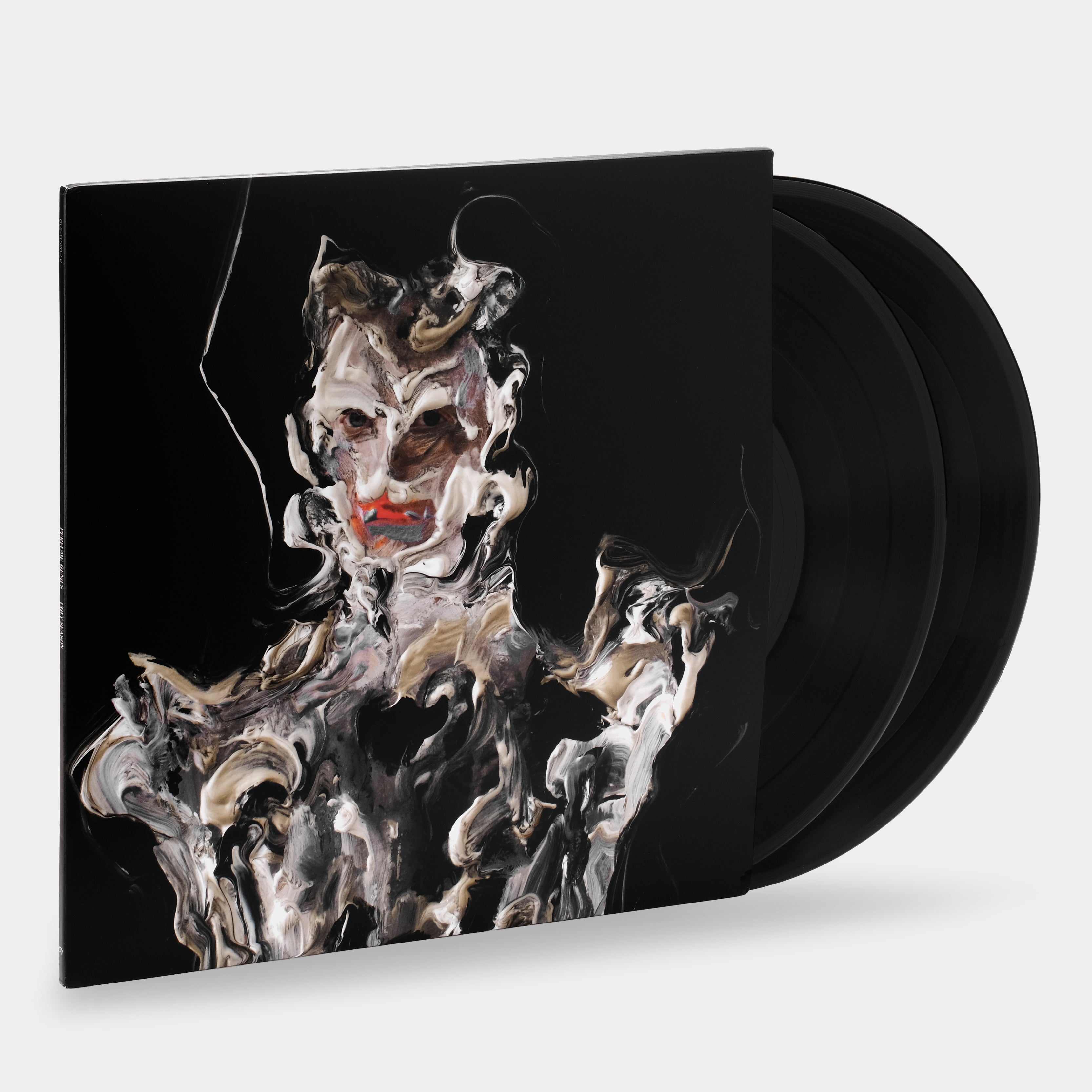 Perfume Genius - Ugly Season 2xLP Vinyl Record