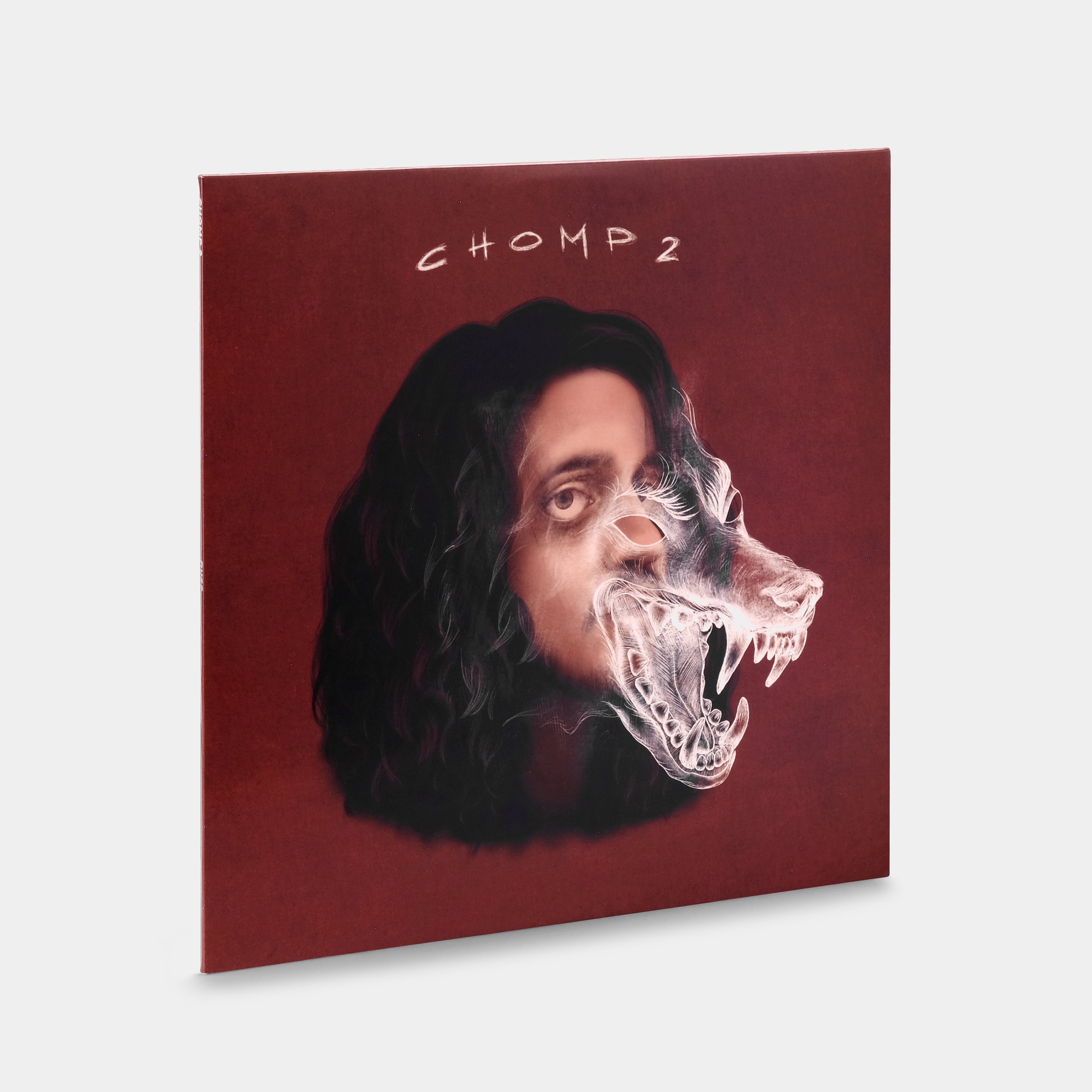 Russ - Chomp 2 2xLP Vinyl Record
