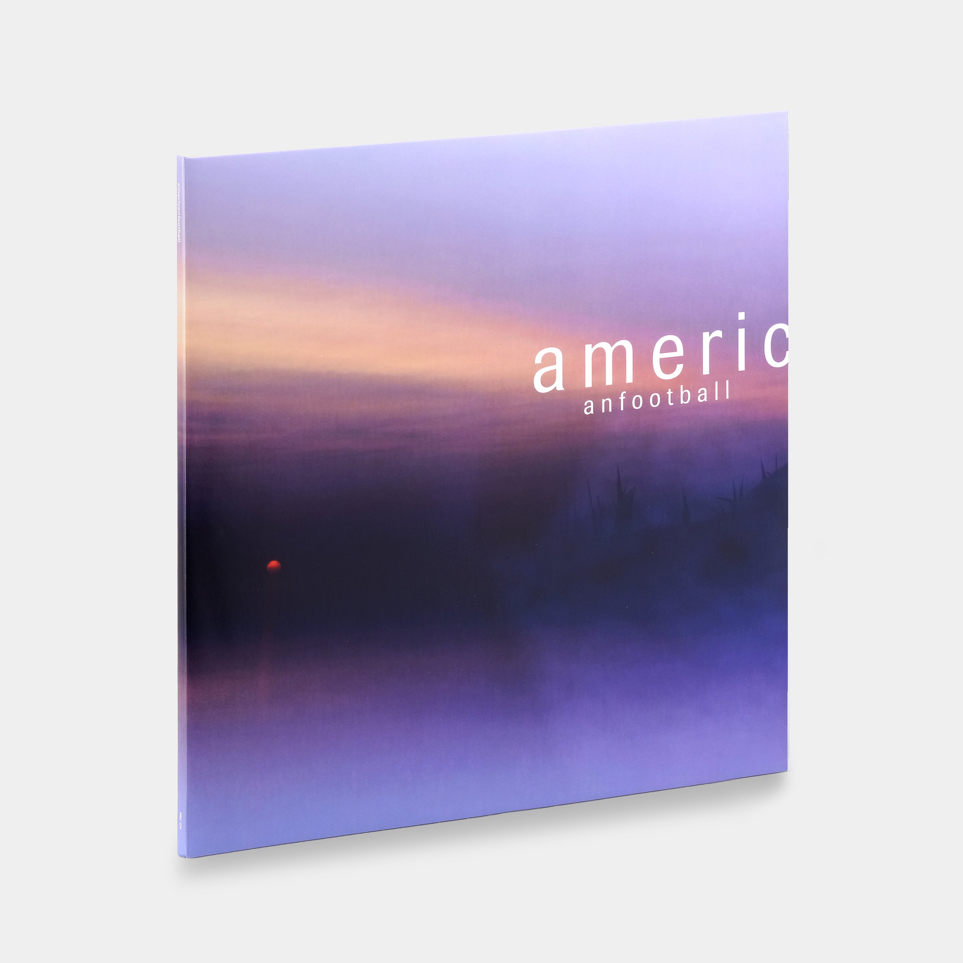 American Football - American Football (LP3) 2xLP Vinyl Record