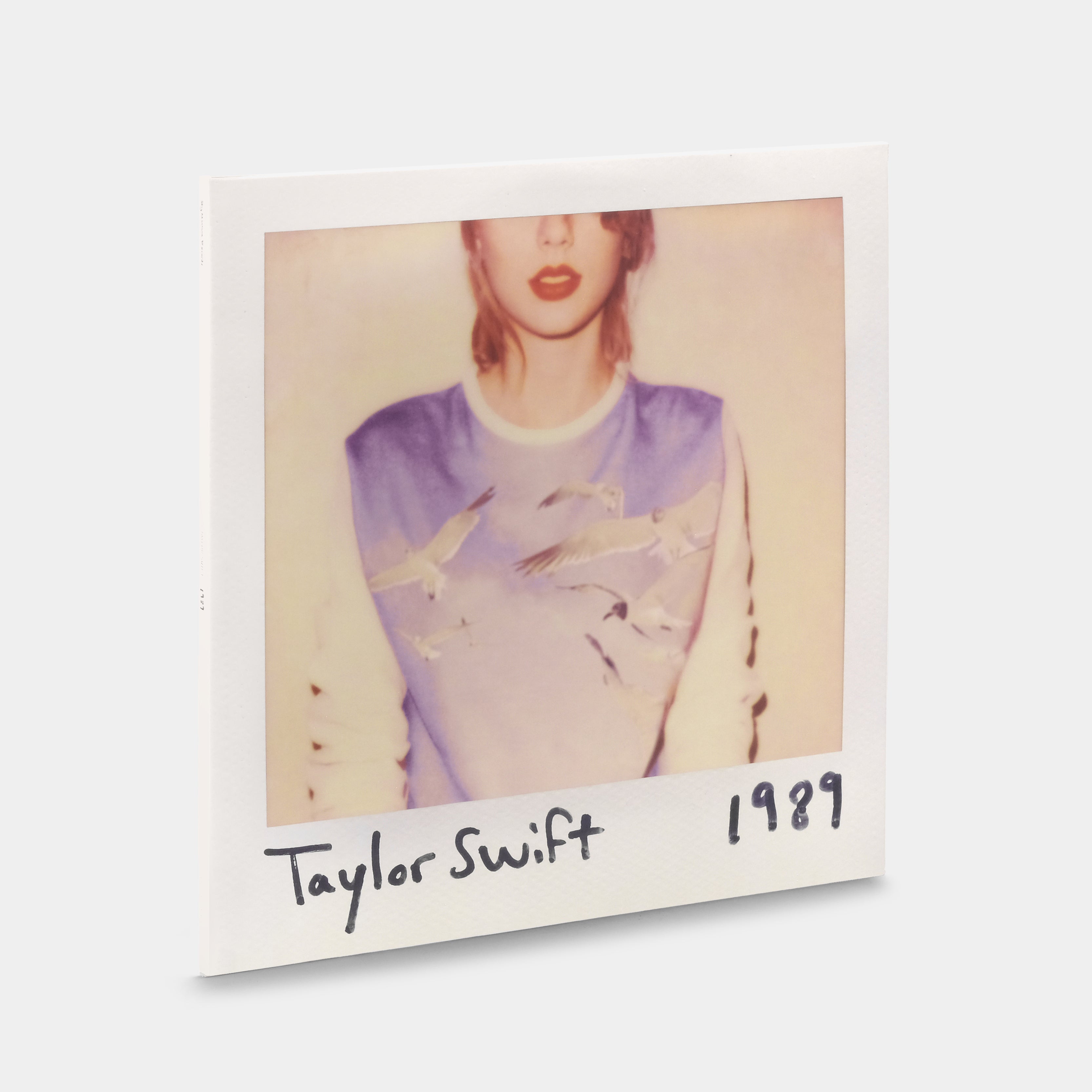 Taylor Swift - 1989 2xLP Vinyl Record