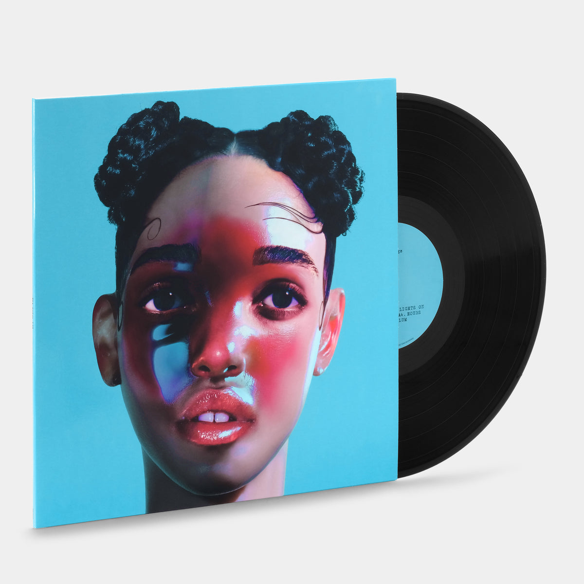 Fka Twigs - Lp1 Lp Vinyl Record