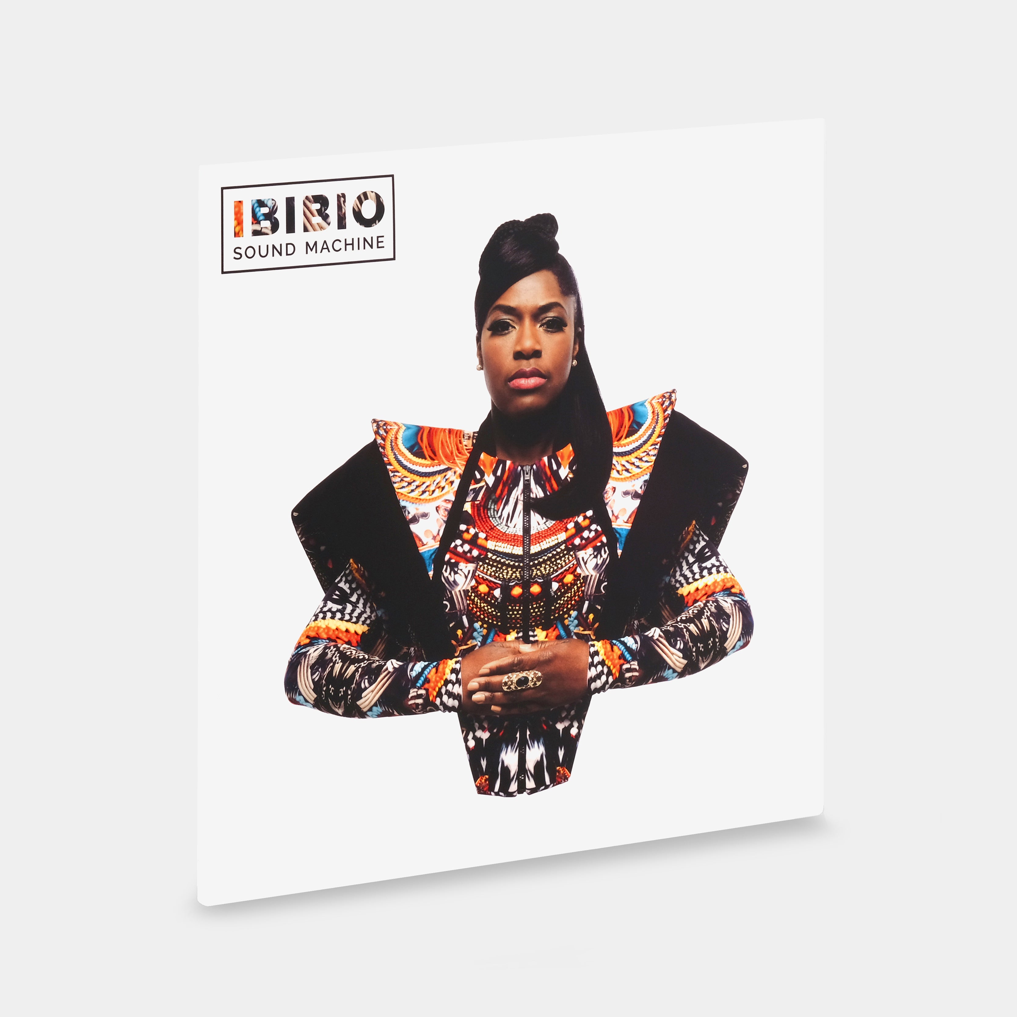 Ibibio Sound Machine - Uyai LP Vinyl Record