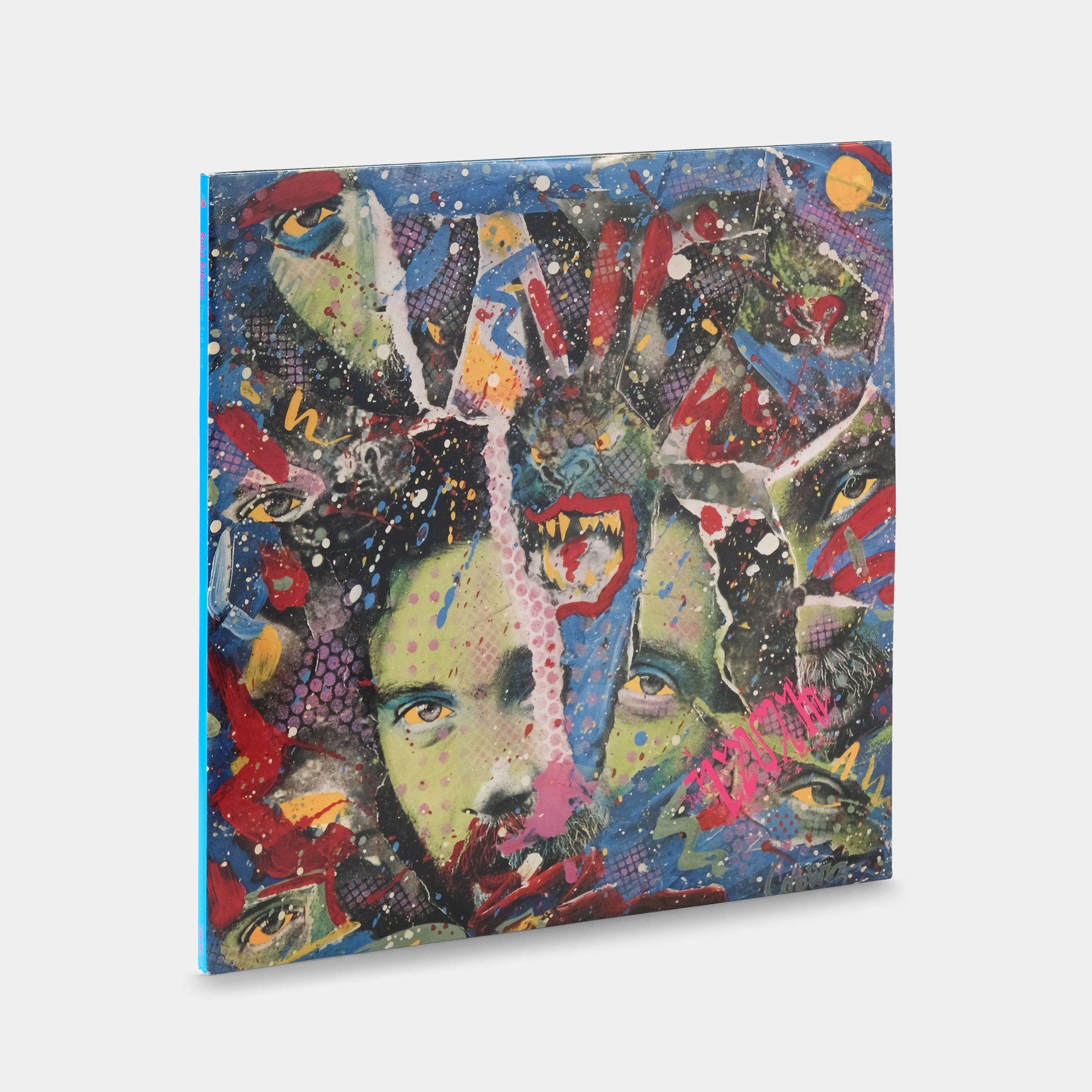 Roky Erickson and The Aliens - The Evil One 2xLP Vinyl Record