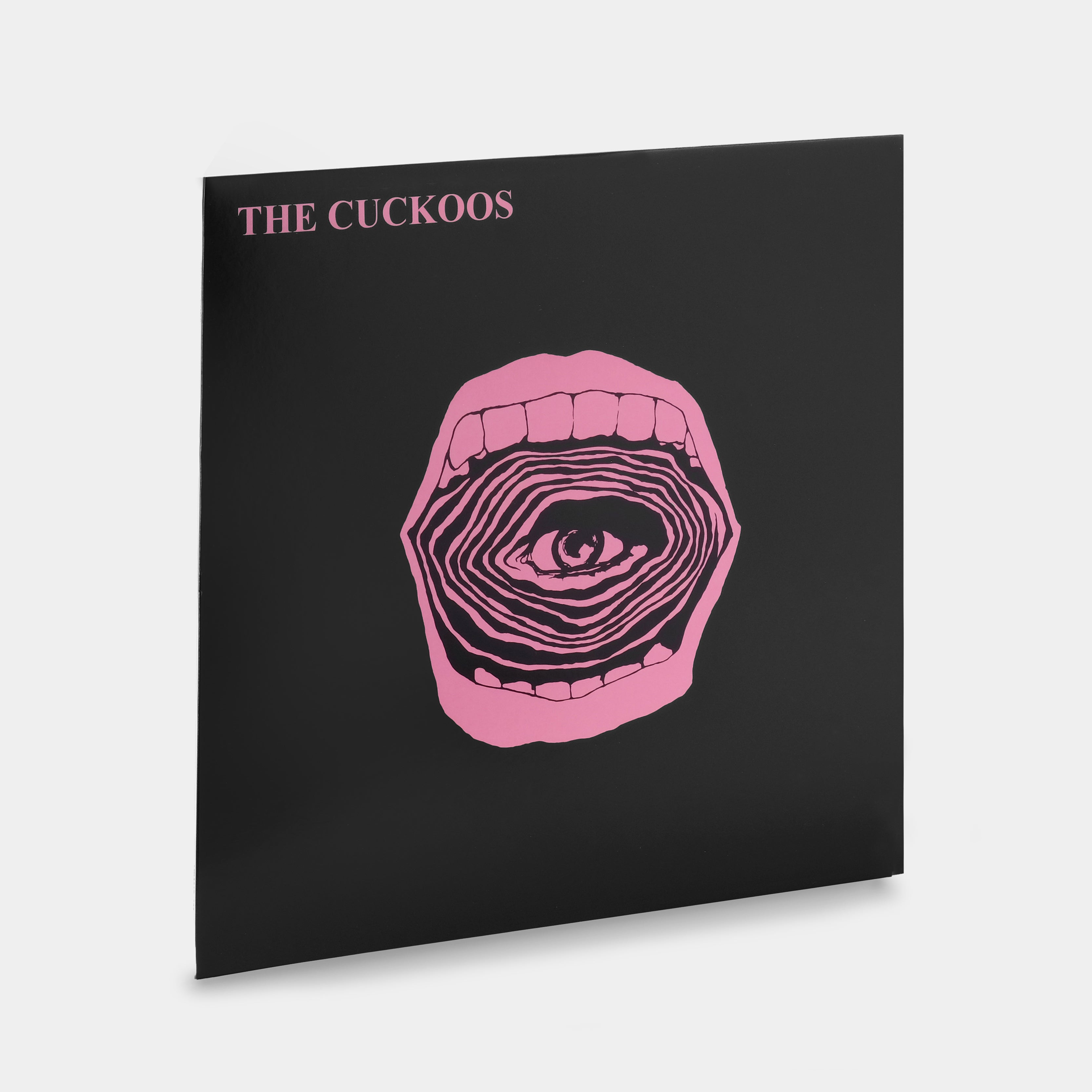The Cuckoos - The Cuckoos LP Vinyl Record