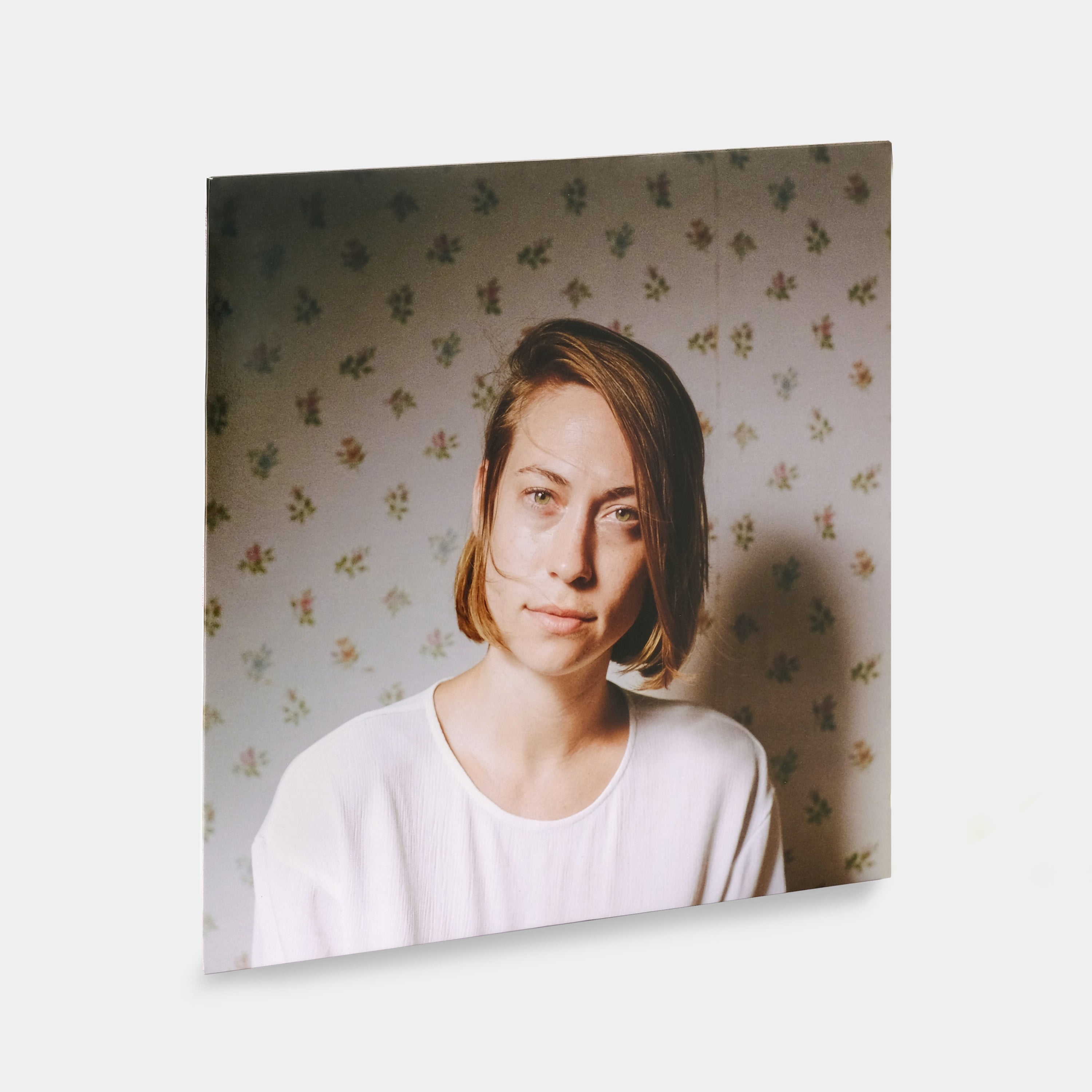 Anna Burch - Quit The Curse LP Light Green Vinyl Record