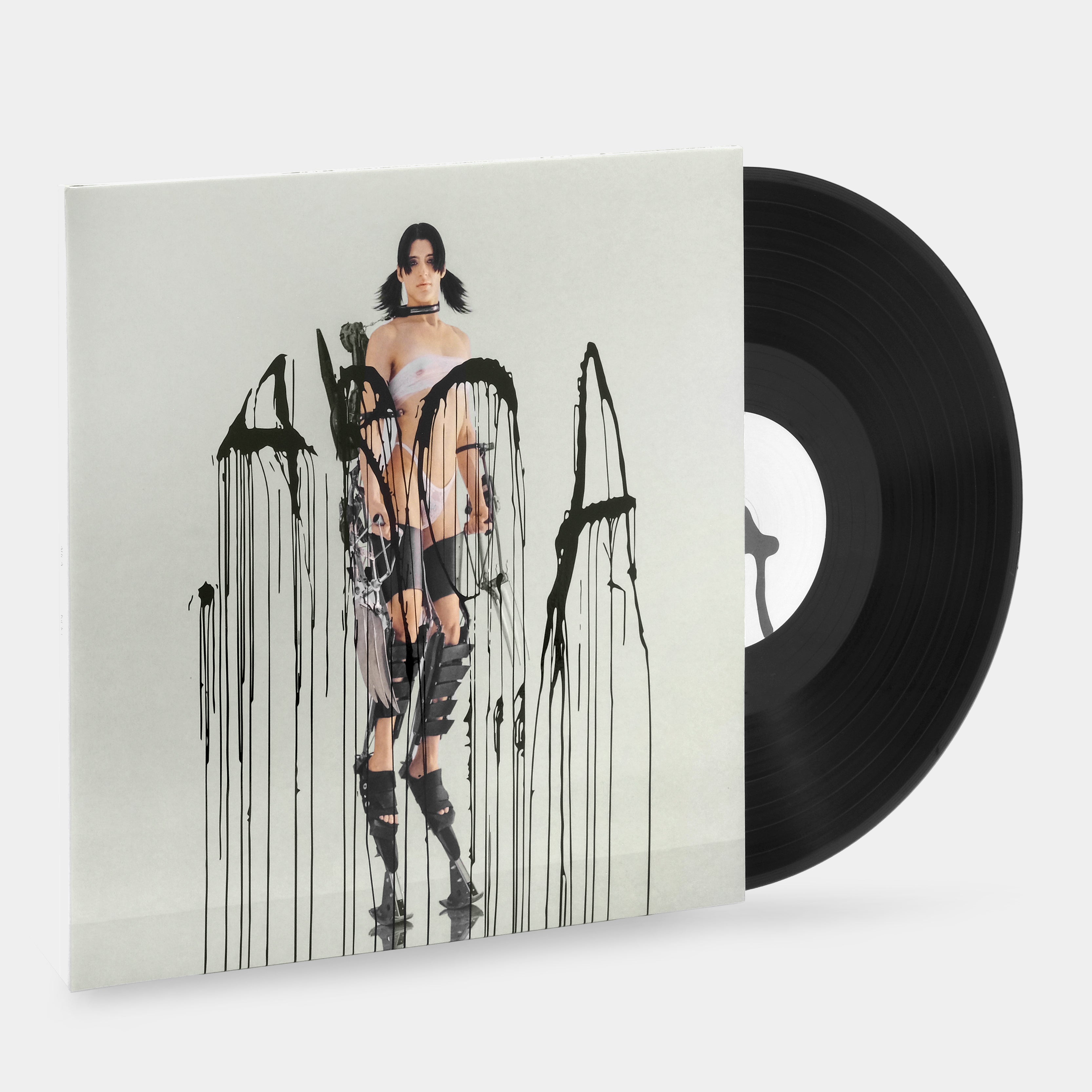 Arca - KiCk i LP Vinyl Record