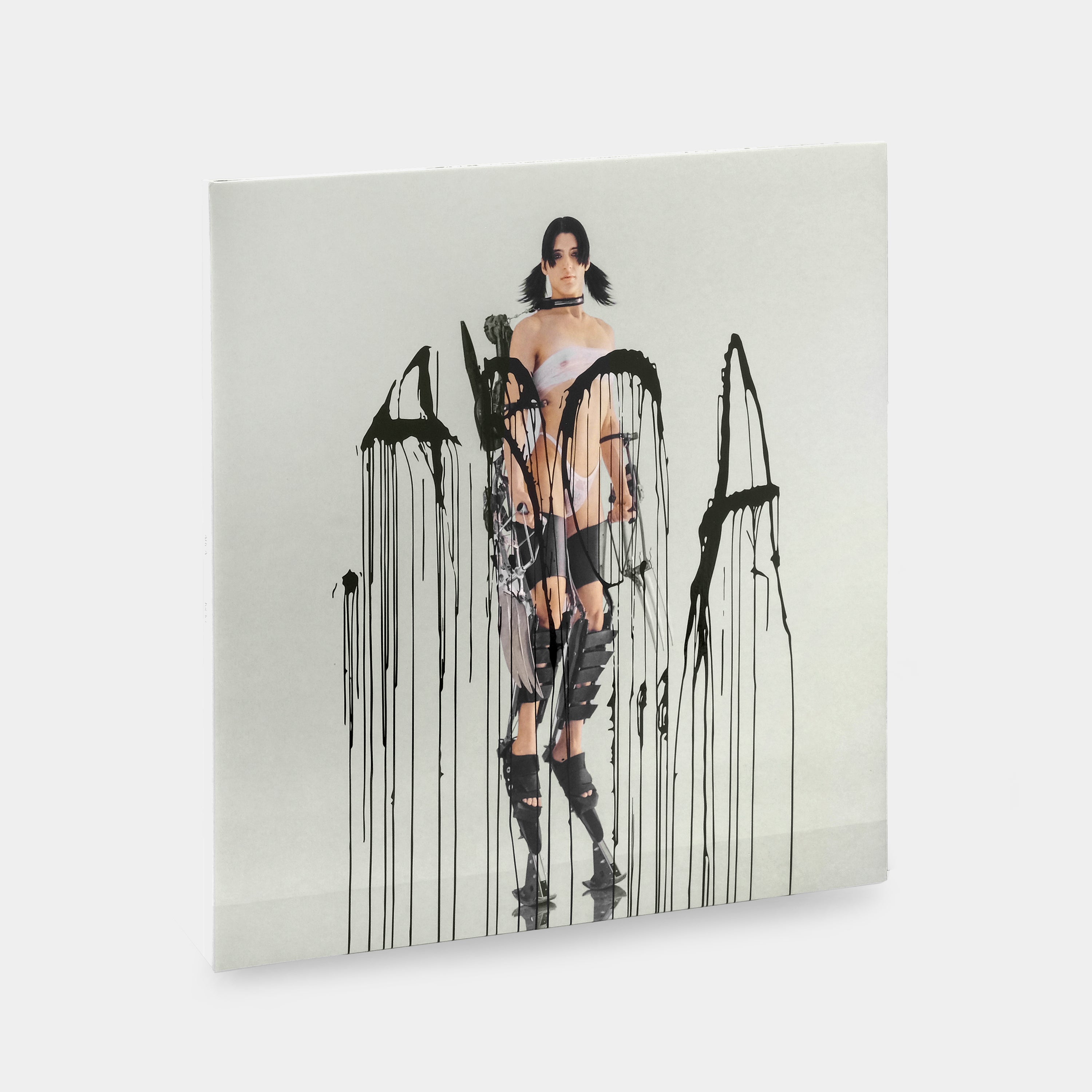 Arca - KiCk i LP Vinyl Record