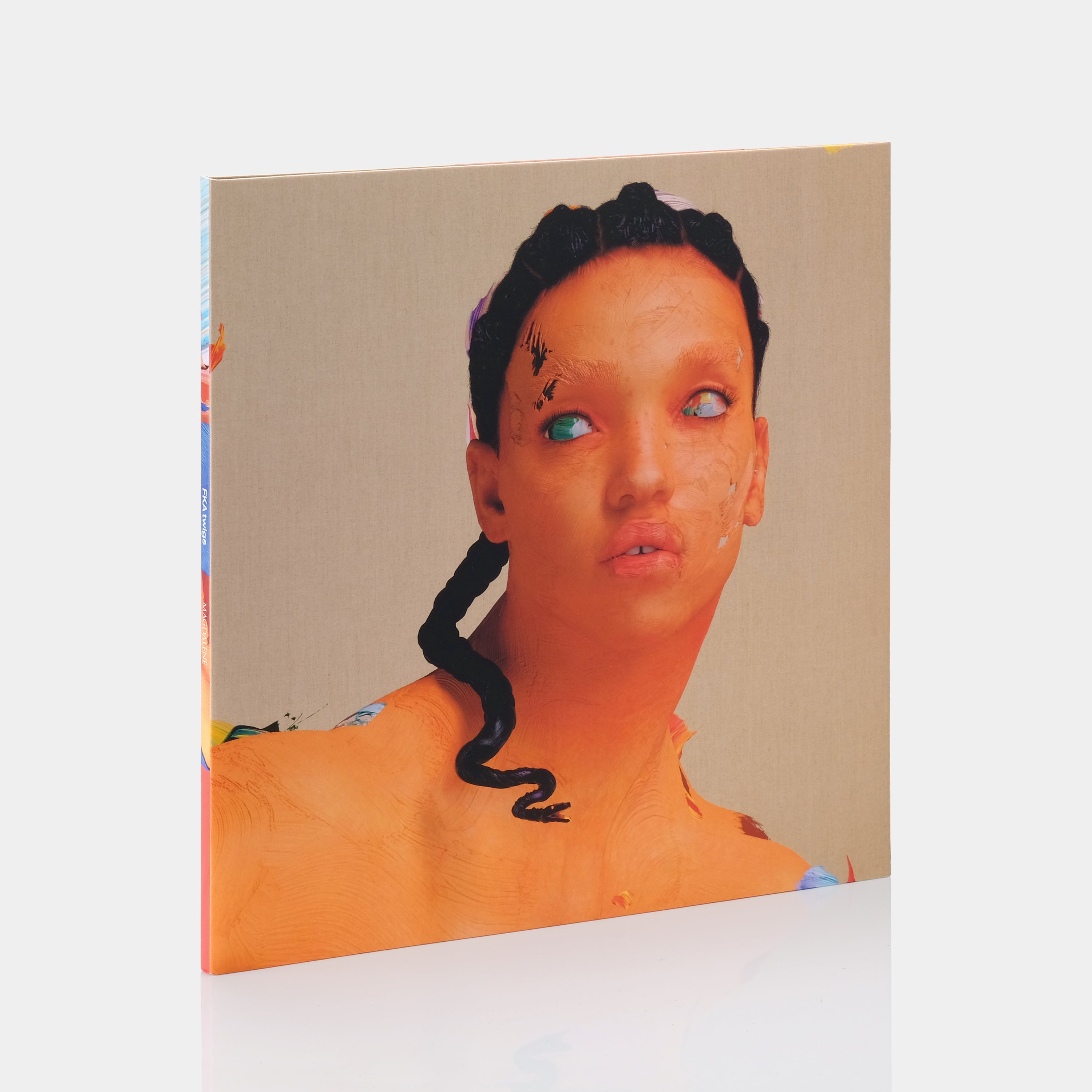 FKA Twigs - MAGDALENE LP Vinyl Record