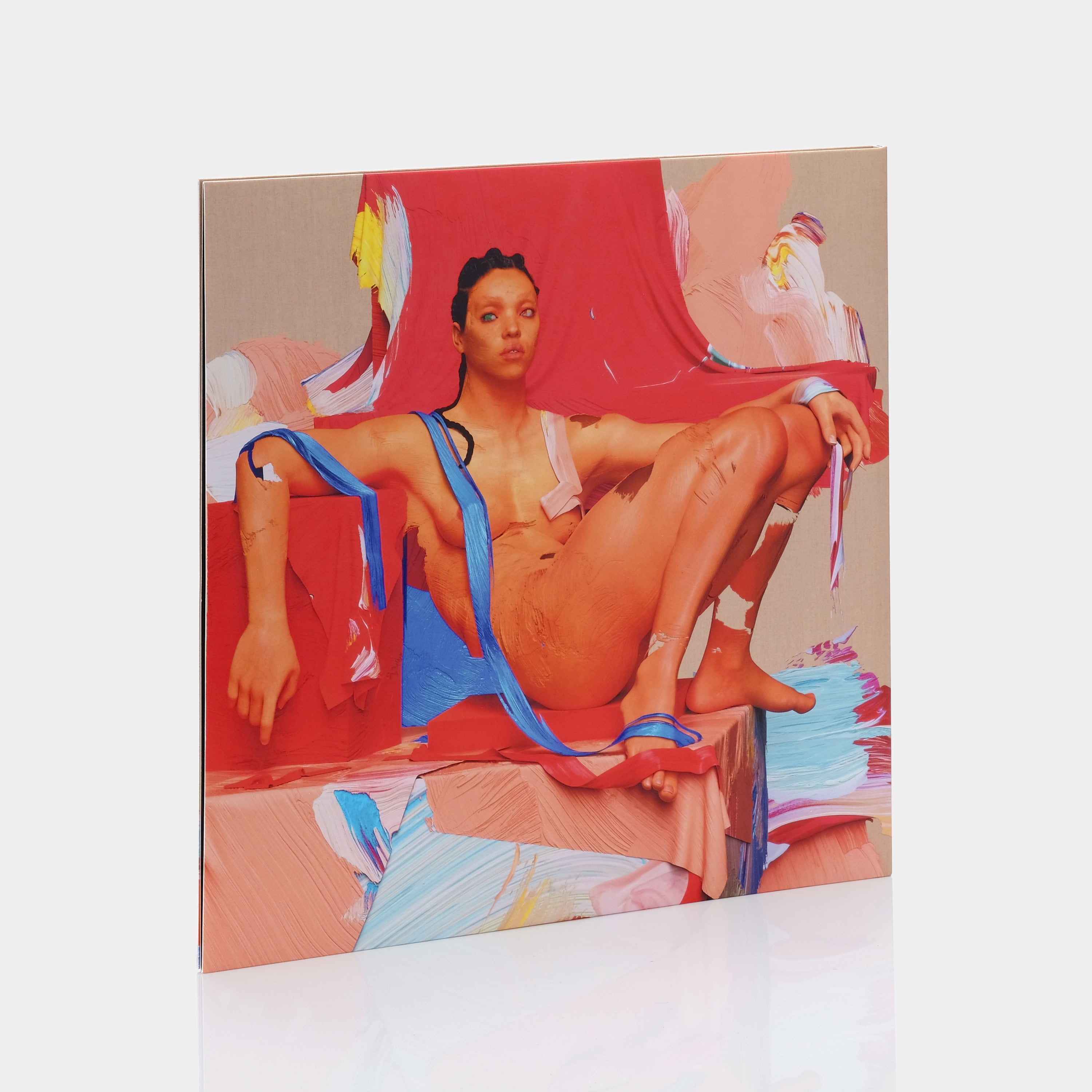 FKA Twigs - MAGDALENE LP Vinyl Record