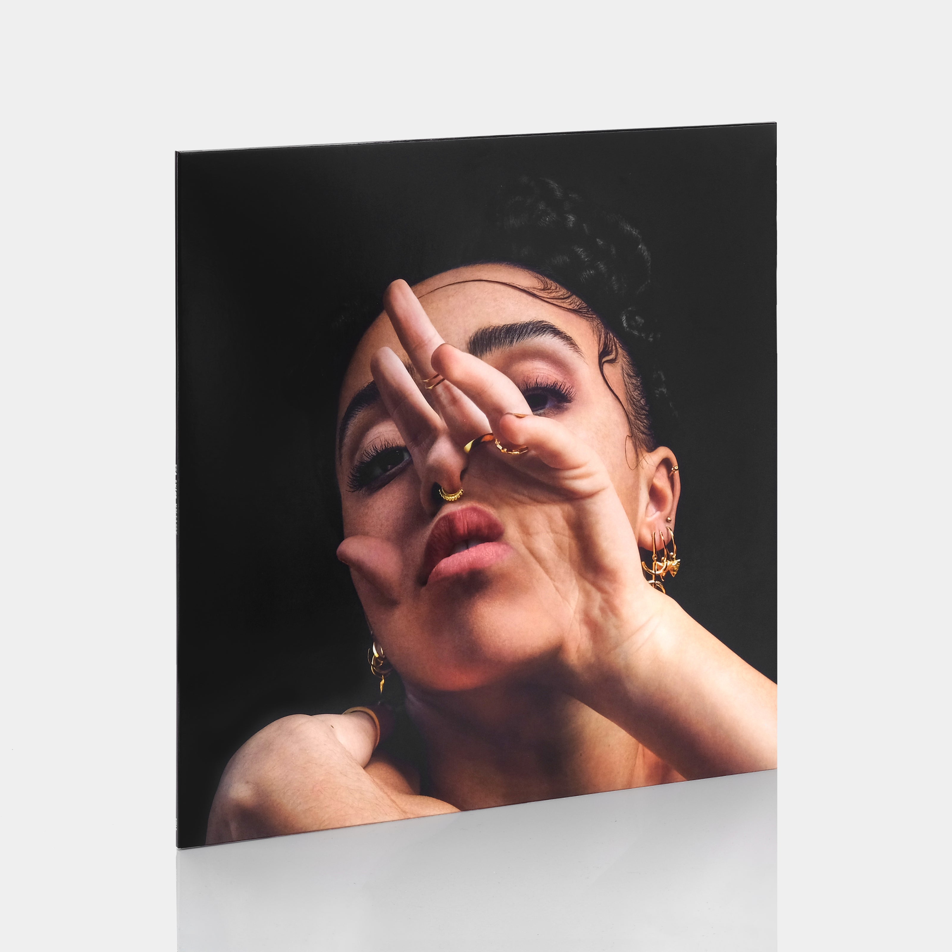 Fka Twigs M3ll155x Ep Vinyl Record 