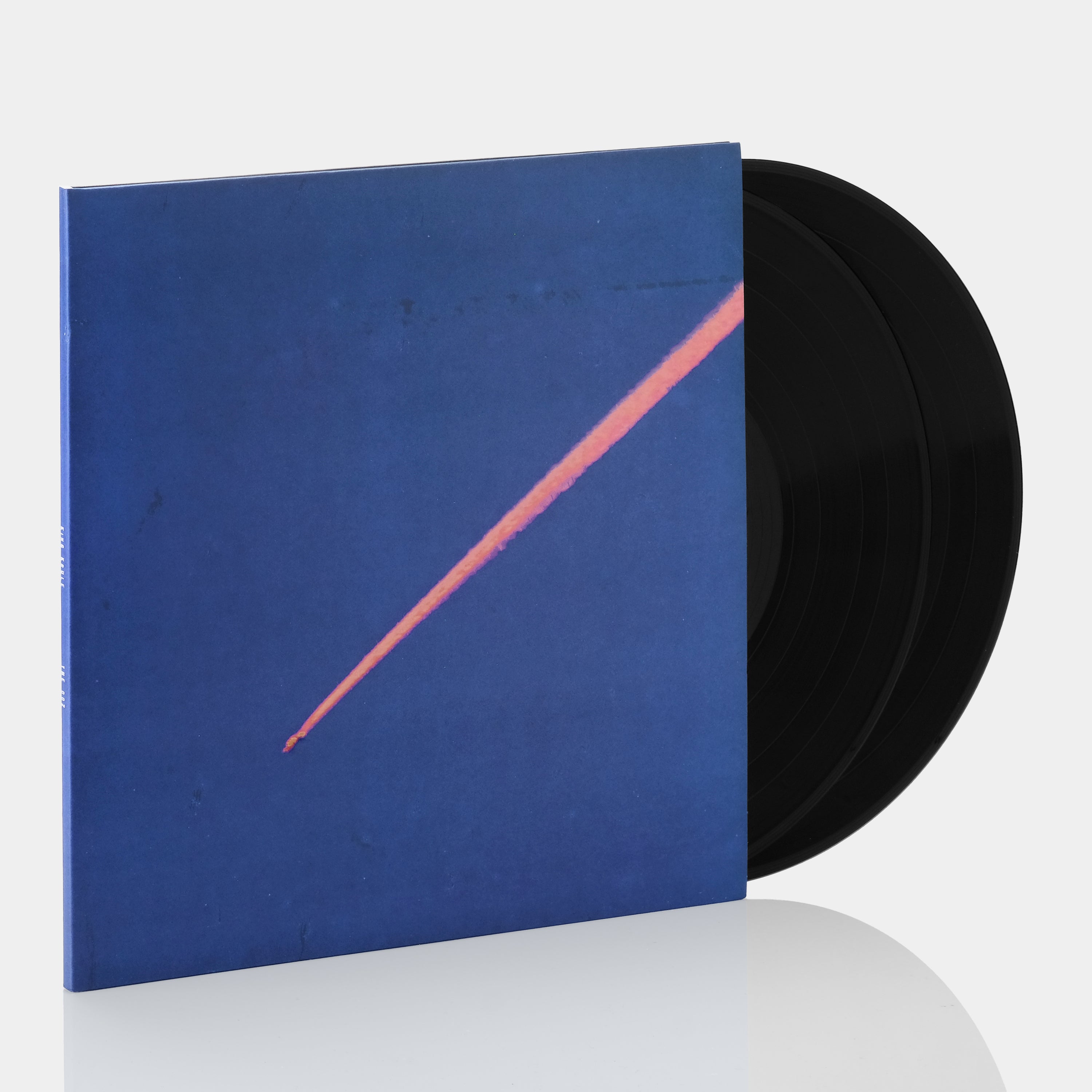 King Krule - The OOZ 2xLP Vinyl Record