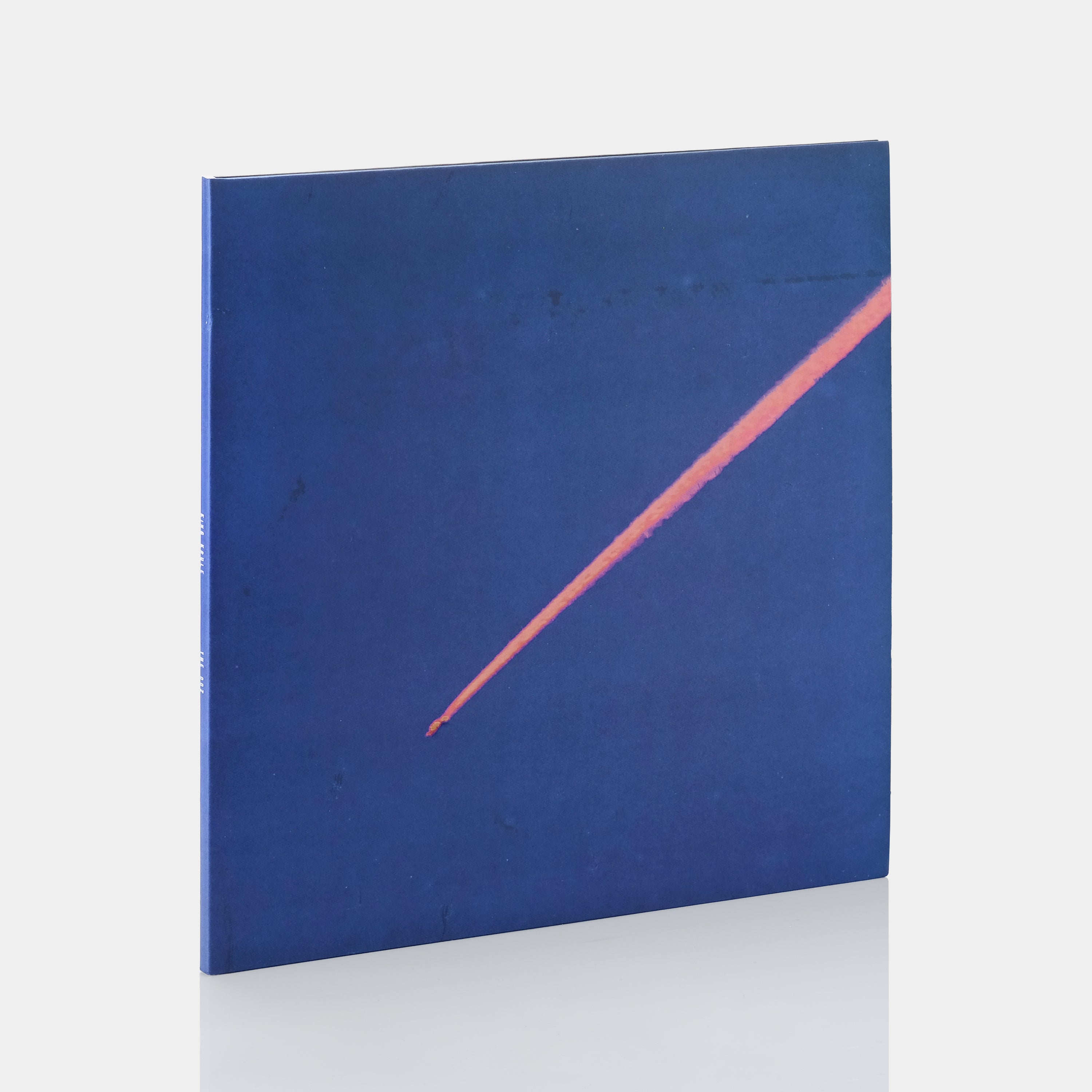 King Krule - The OOZ 2xLP Vinyl Record