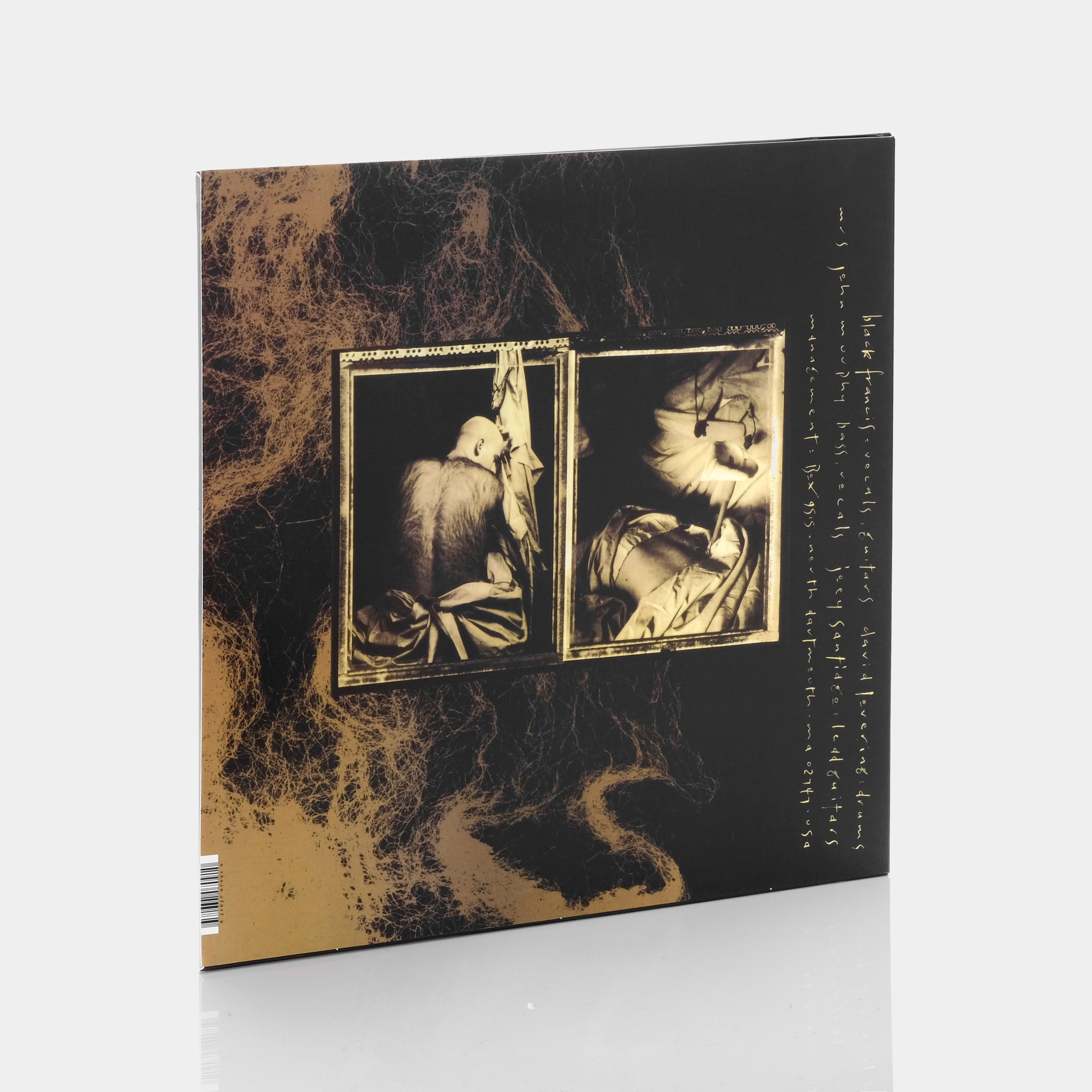 Pixies - Come On Pilgrim LP Vinyl Record