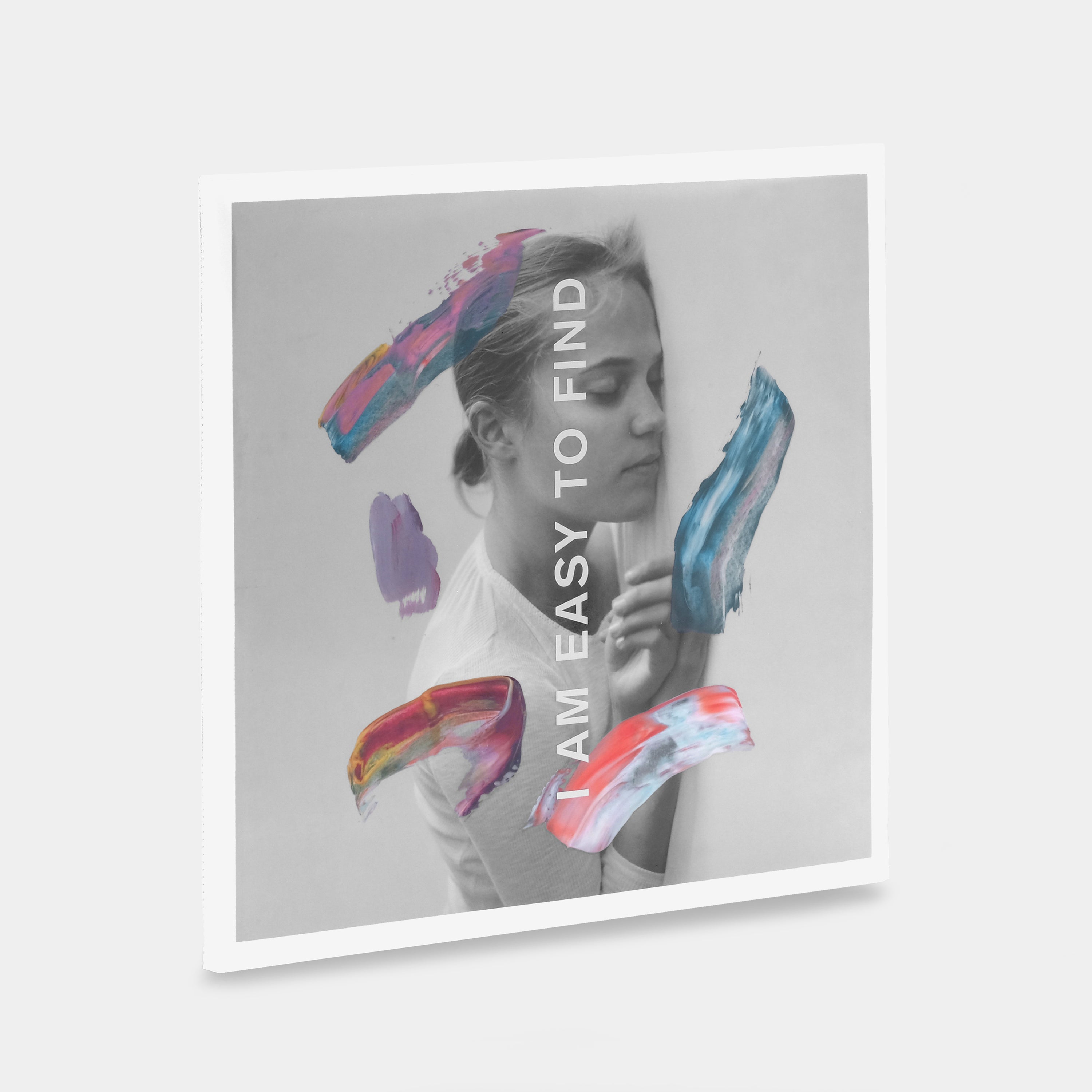 The National - I Am Easy To Find 2xLP Vinyl Record