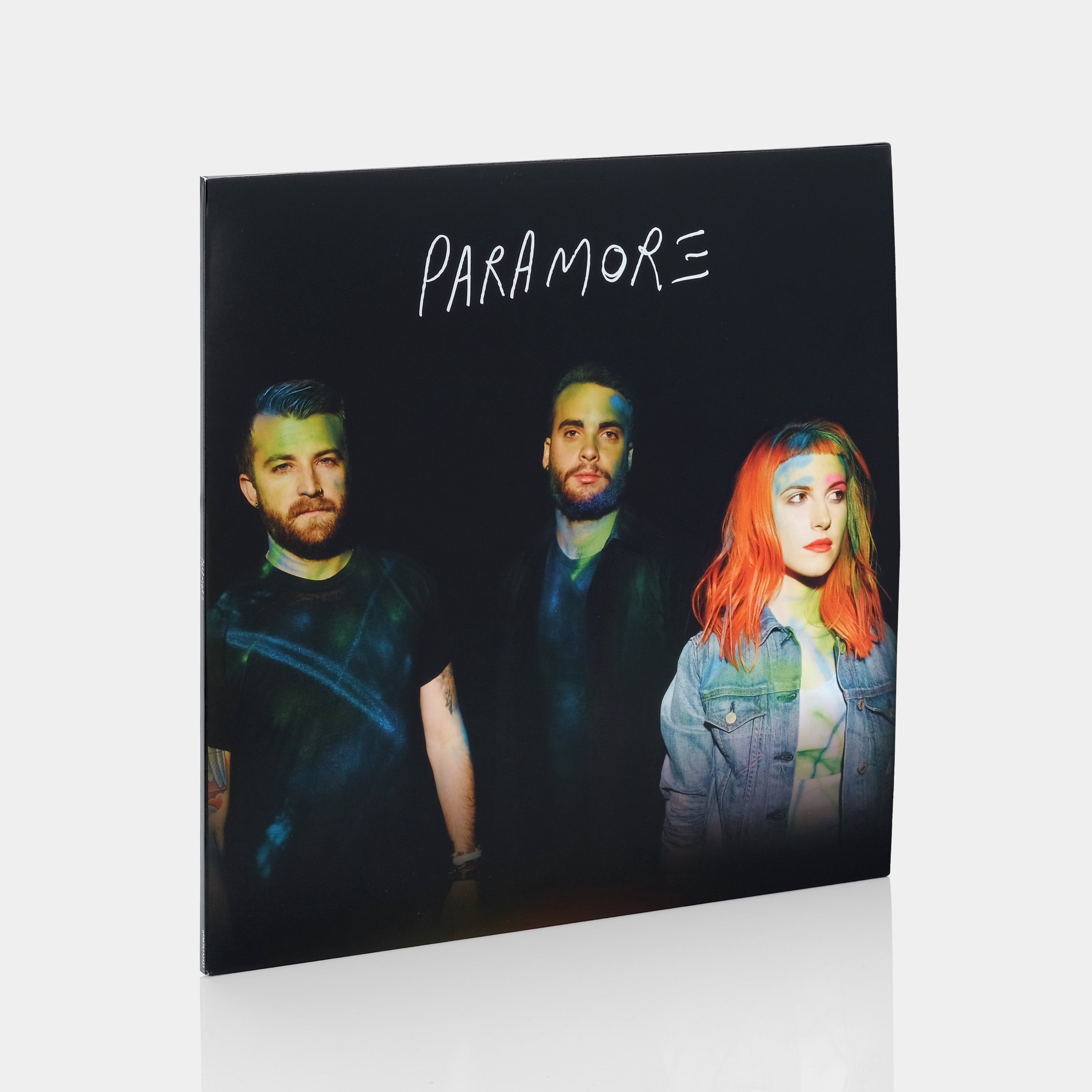 Paramore - Paramore 2xLP Vinyl Record