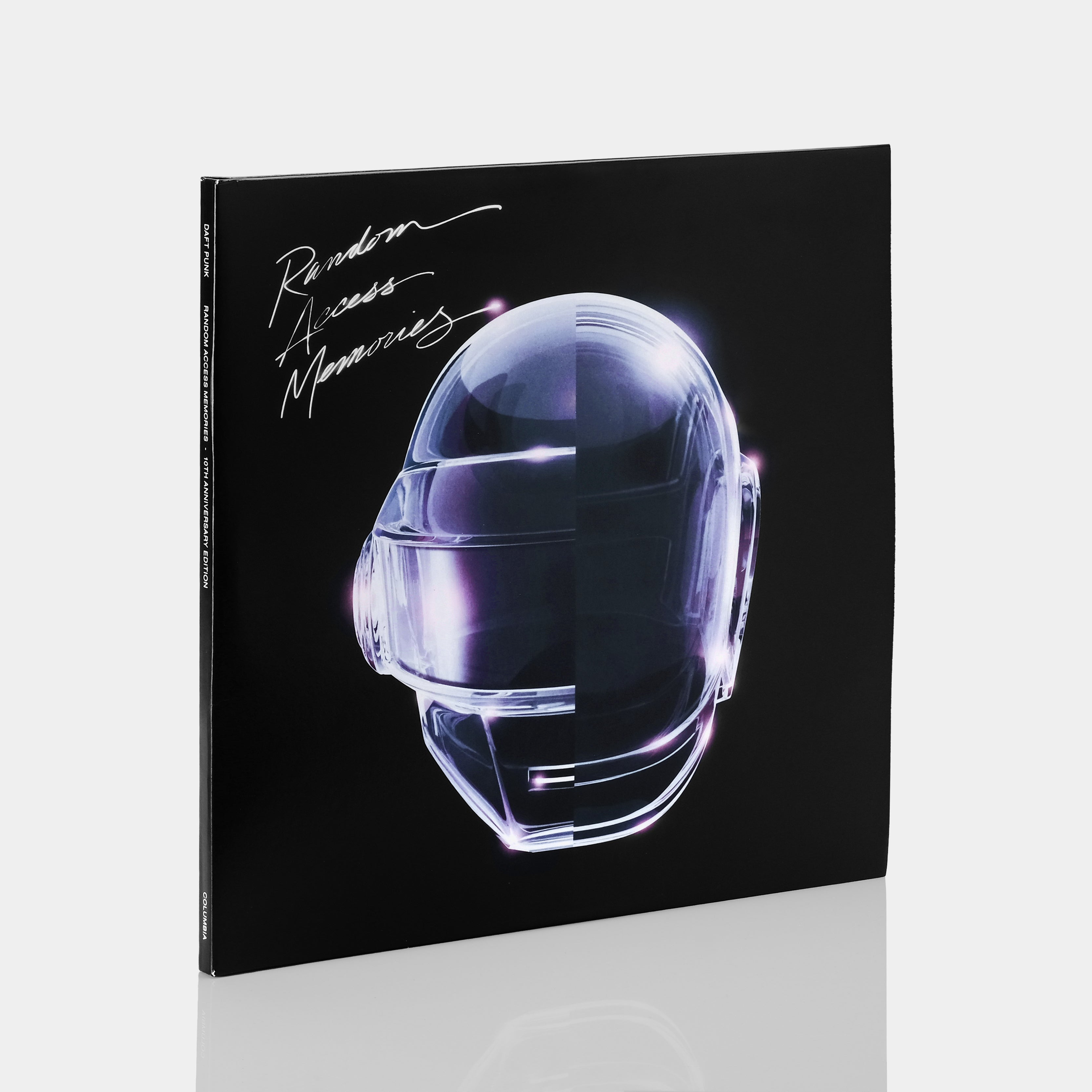 Daft Punk - Random Access Memories (10th Anniversary Edition) 3xLP Vinyl Record