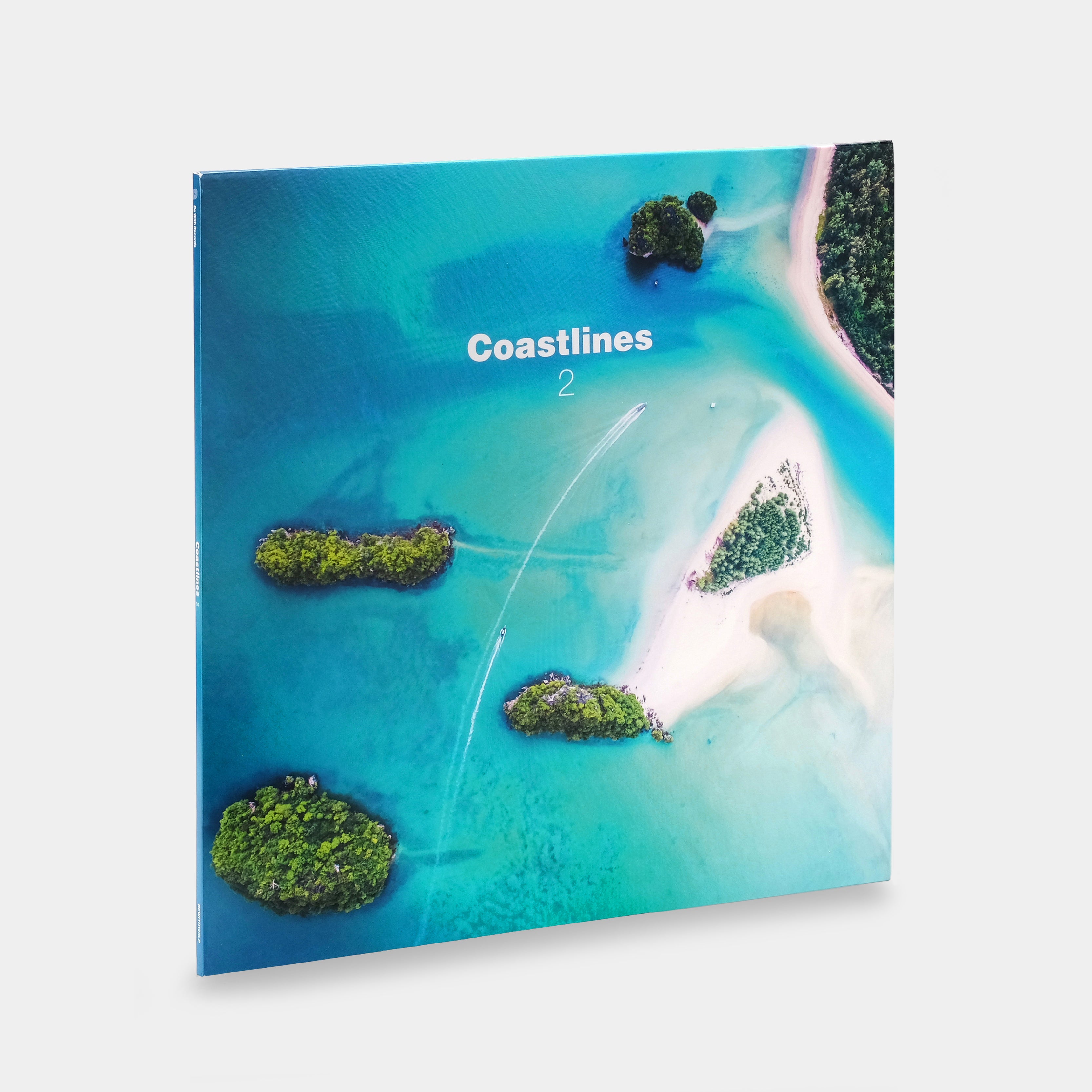 Coastlines - Coastlines 2 2xLP Vinyl Record