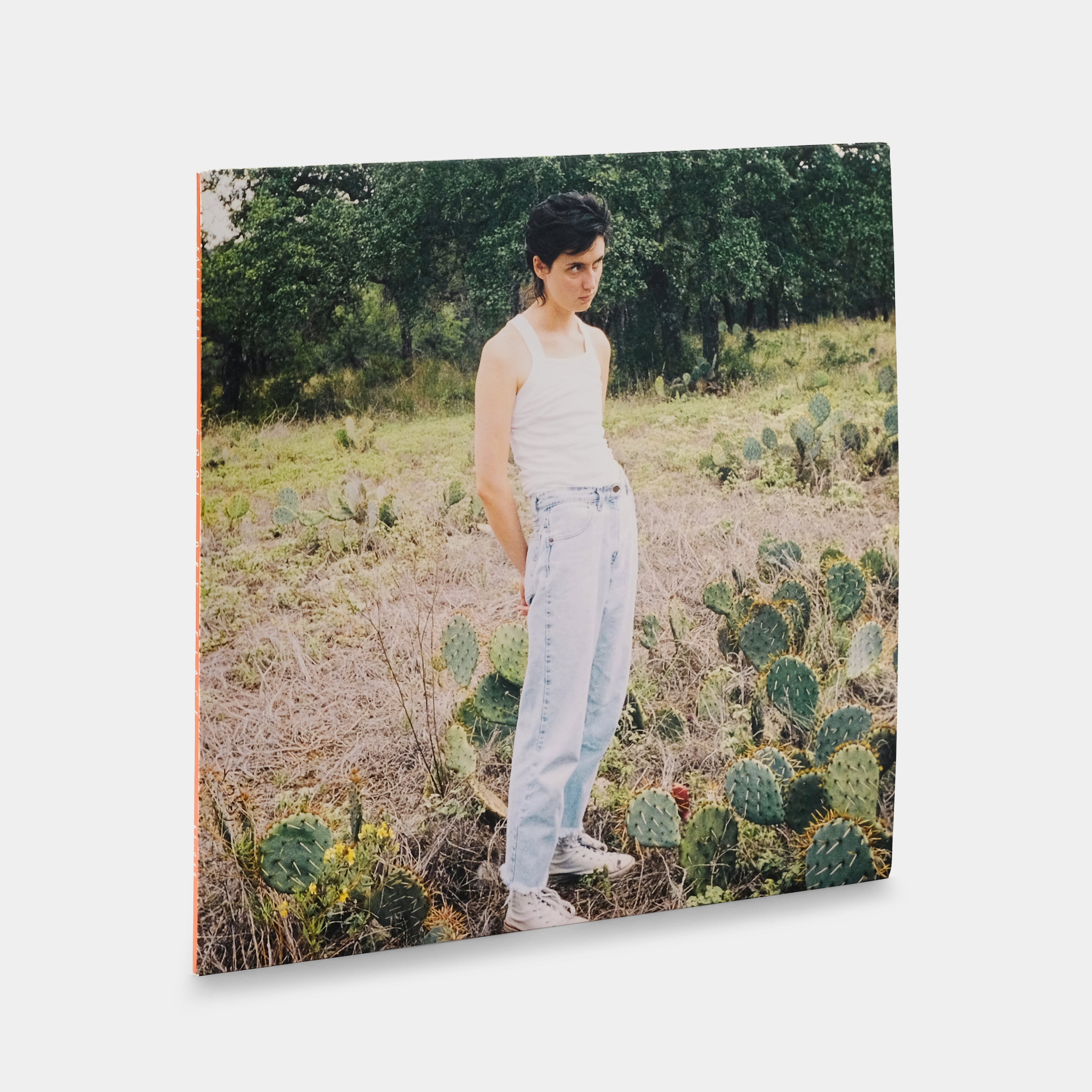 Katy Kirby - Cool Dry Place LP Vinyl Record