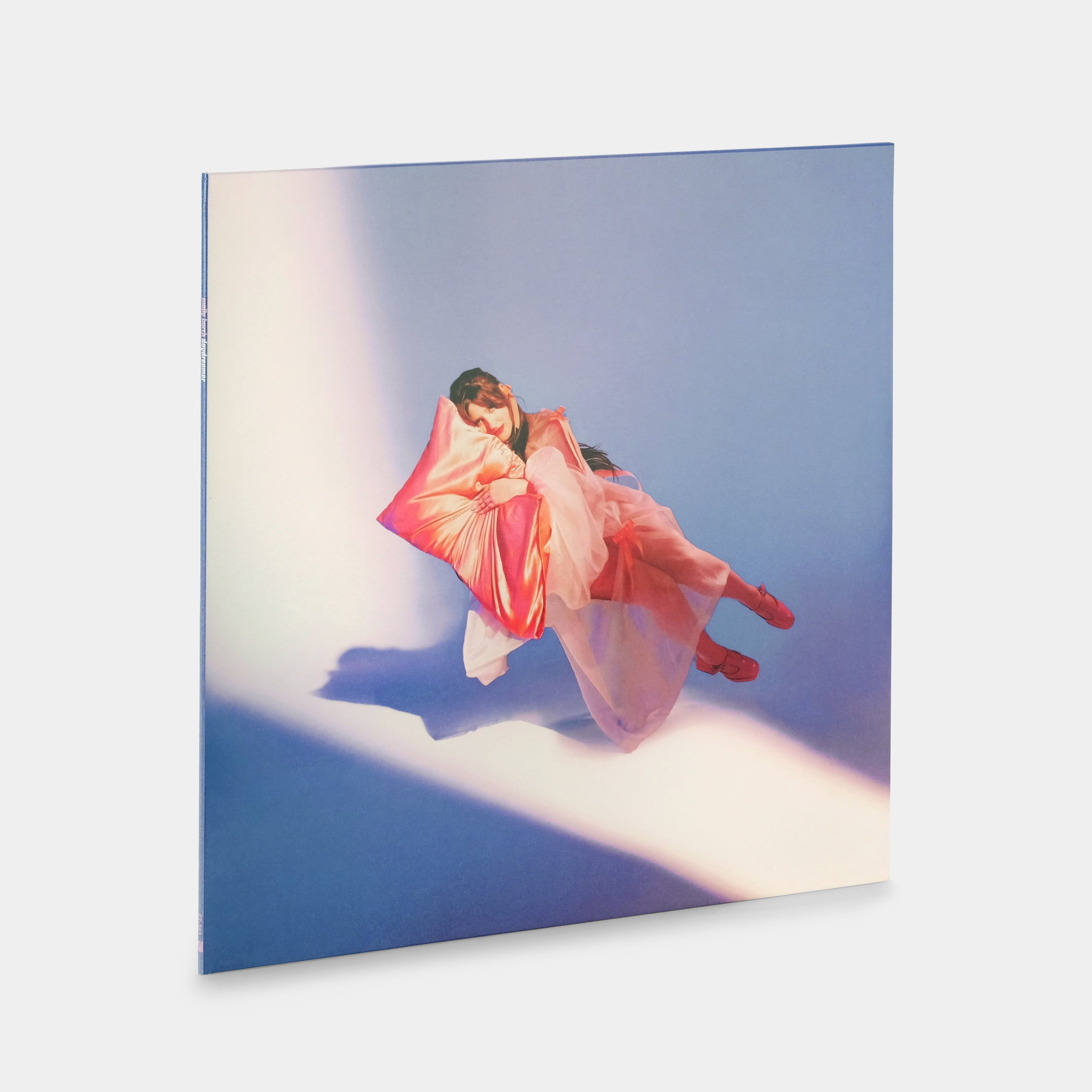Molly Burch - Daydreamer LP Cotton Candy Vinyl Record