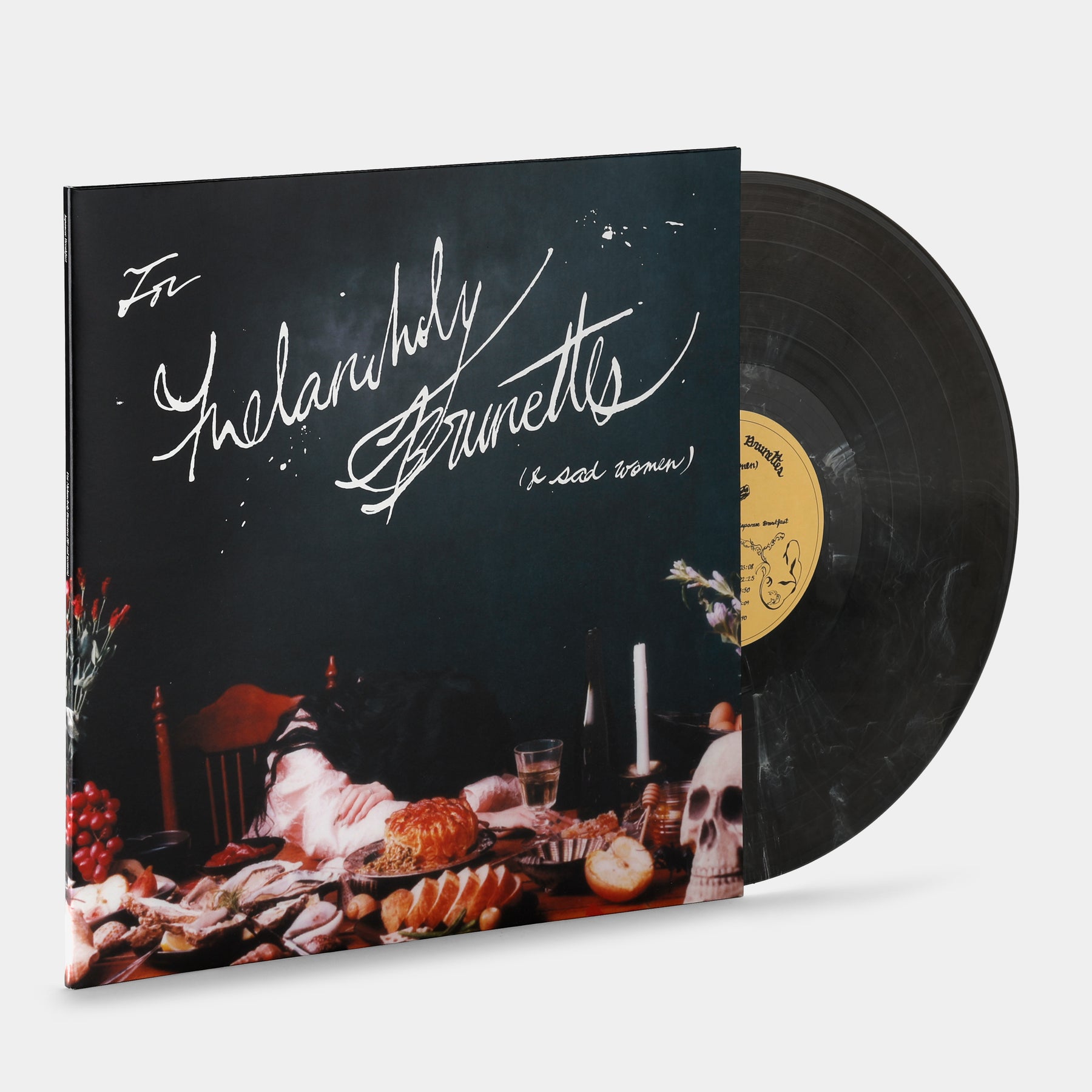 Hanging Hearts - Wheres Your Head At (Vinyle Neuf)