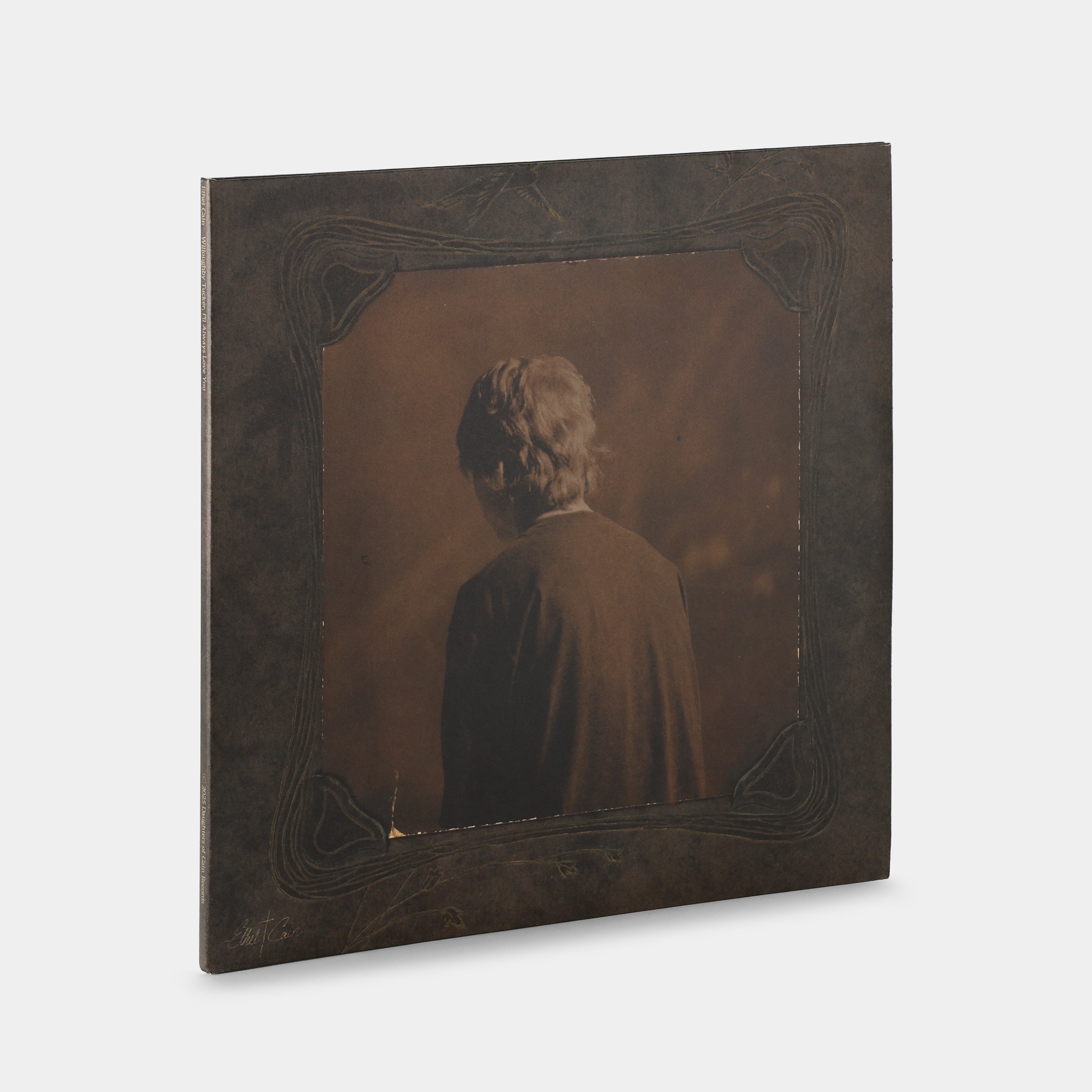 Ethel Cain - Willoughby Tucker, I'll Always Love You (Indie Exclusive) 2xLP Vinyl Record