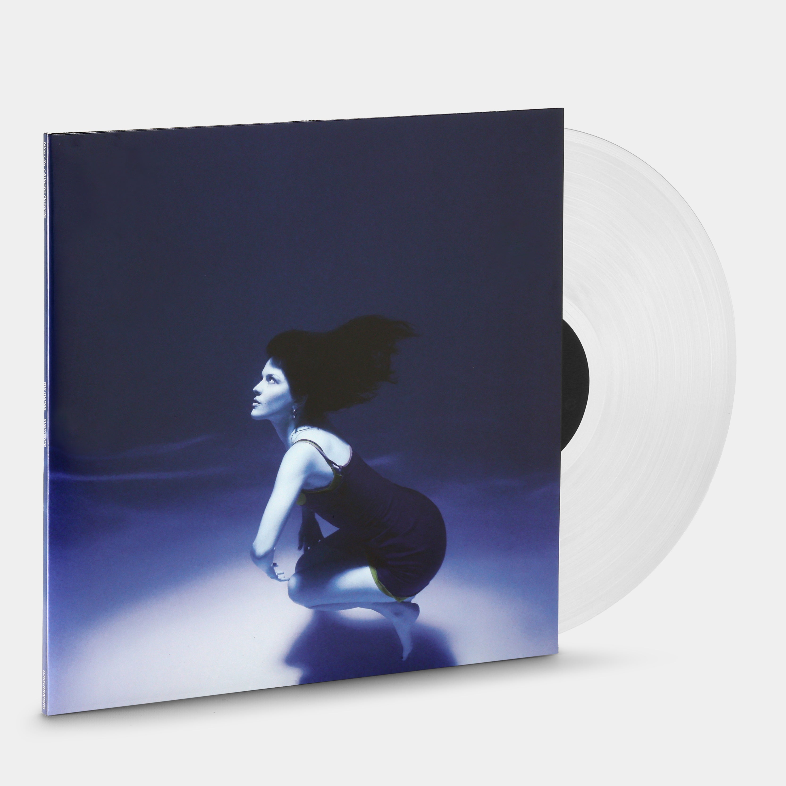 The Marías - Submarine LP Ultra Clear Vinyl Record