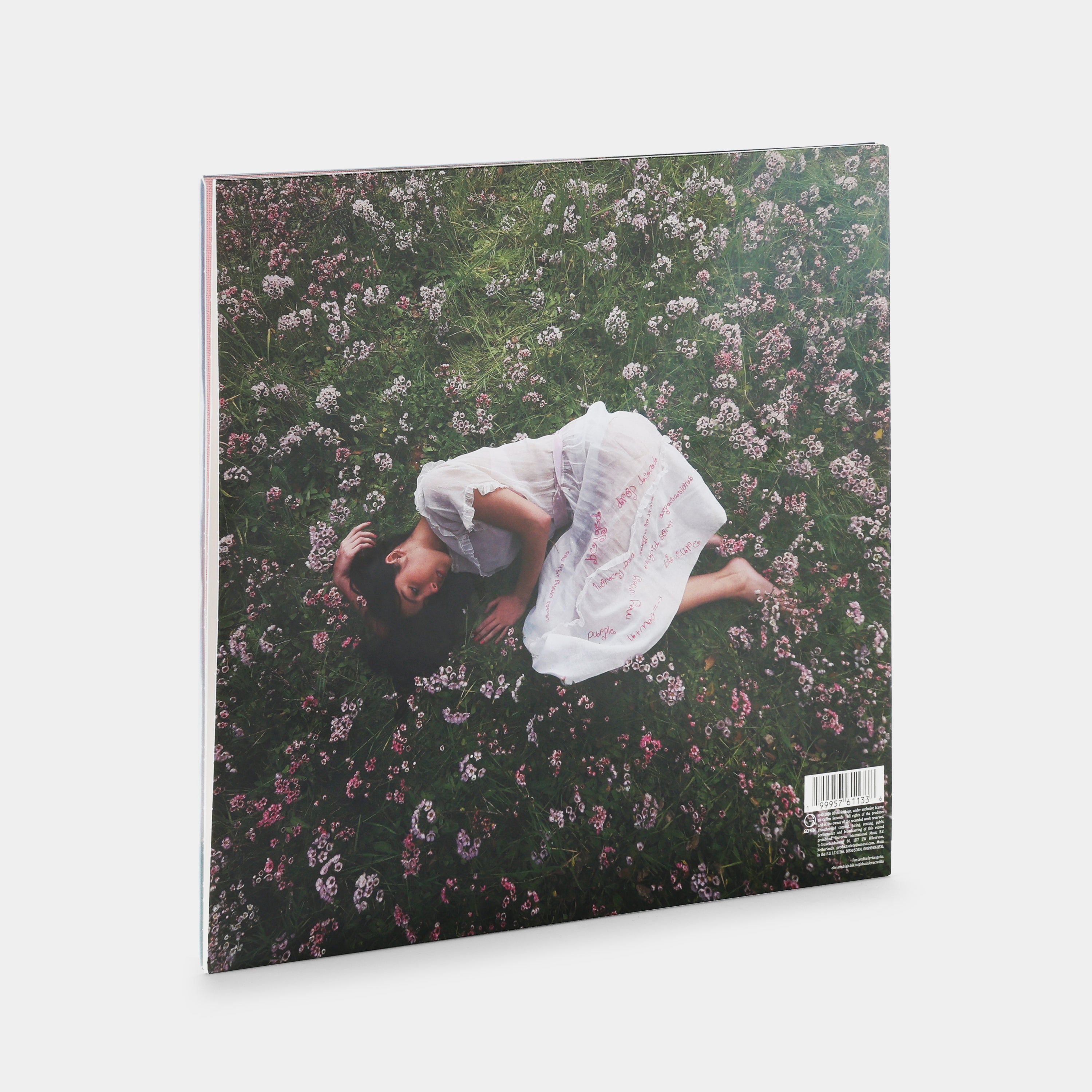 Olivia Rodrigo - You Seem Pretty Sad For A Girl So In Love LP Vinyl Record
