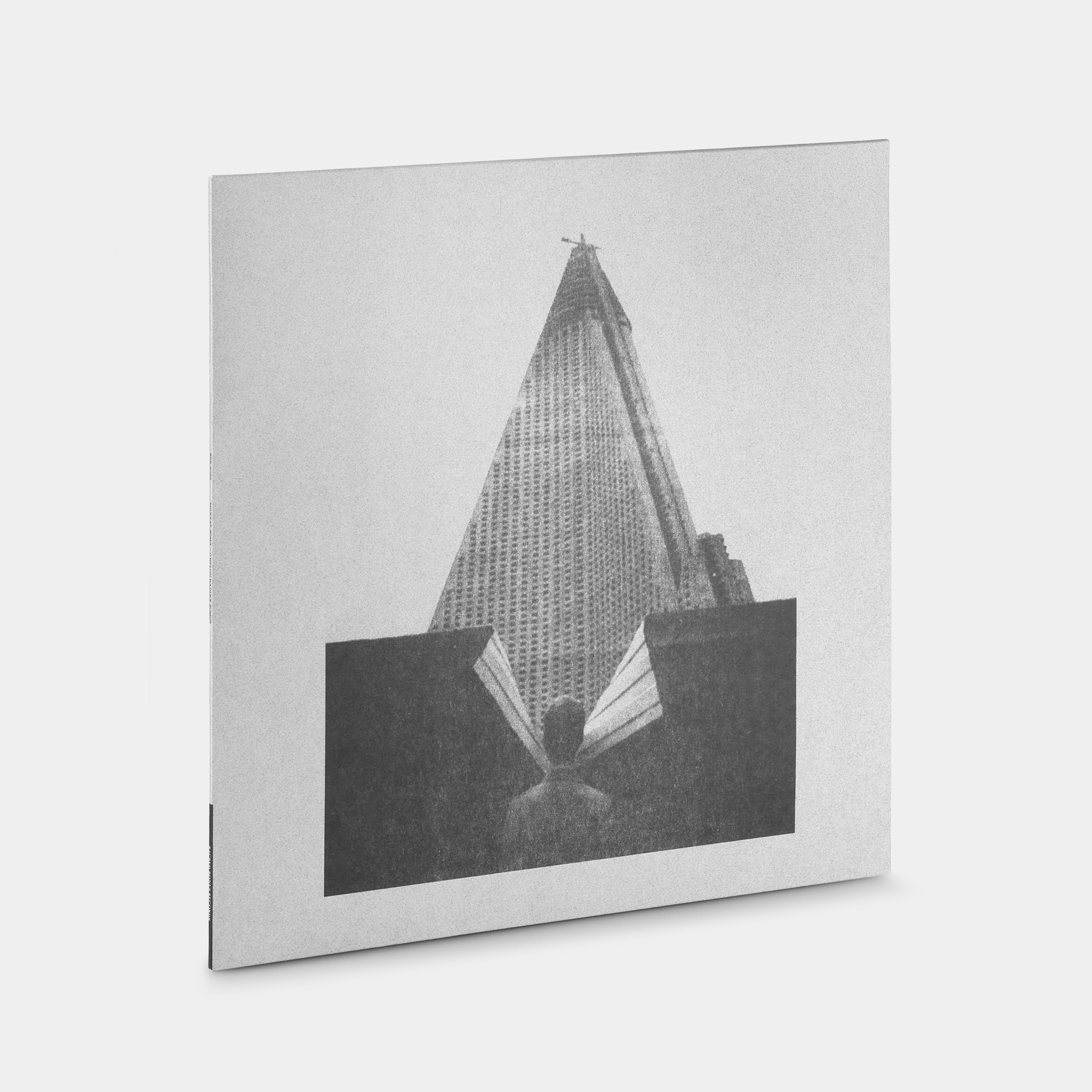 Wilco - Schmilco LP Vinyl Record – Retrospekt