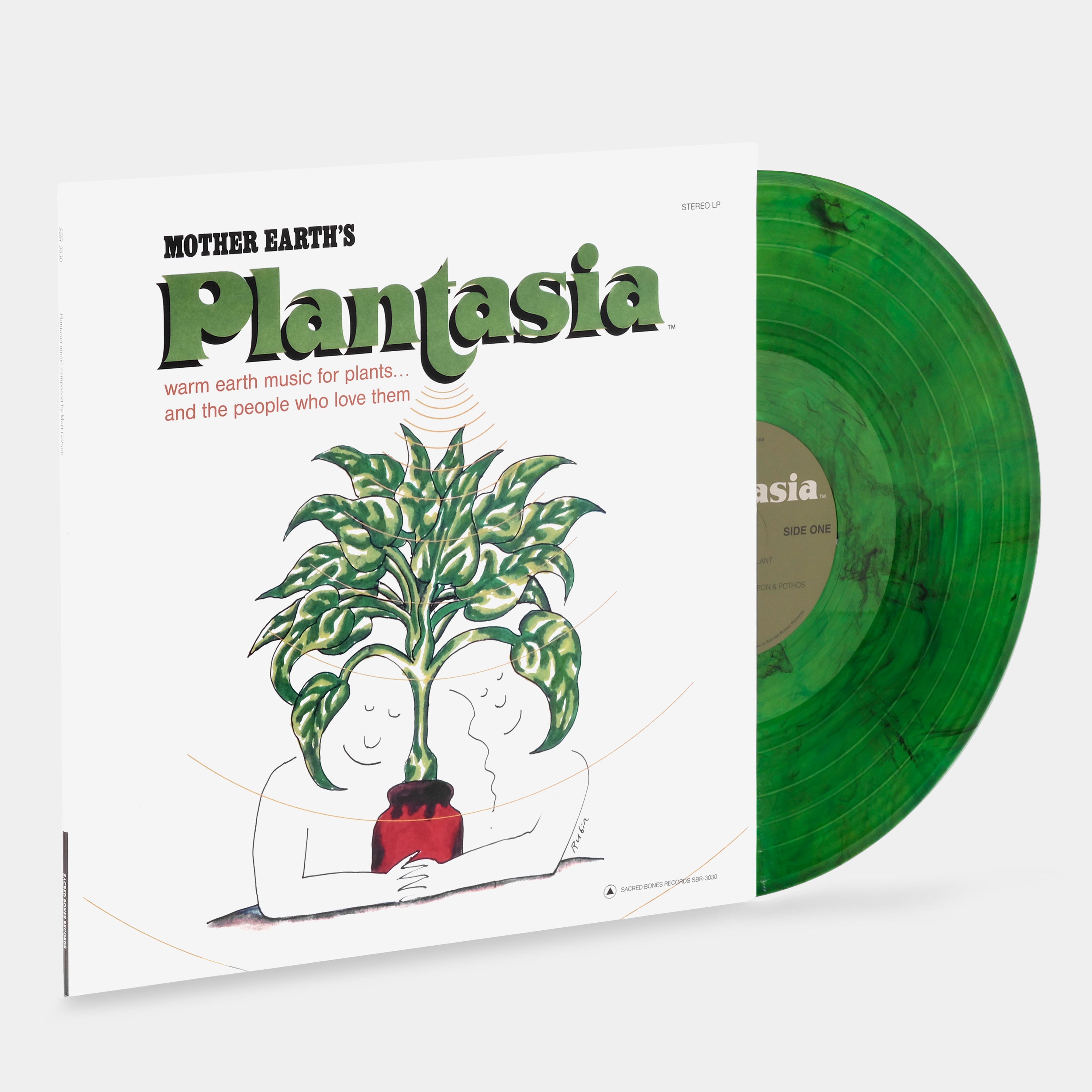 Gorillaz - The Fall LP Vinyl Record – Retrospekt