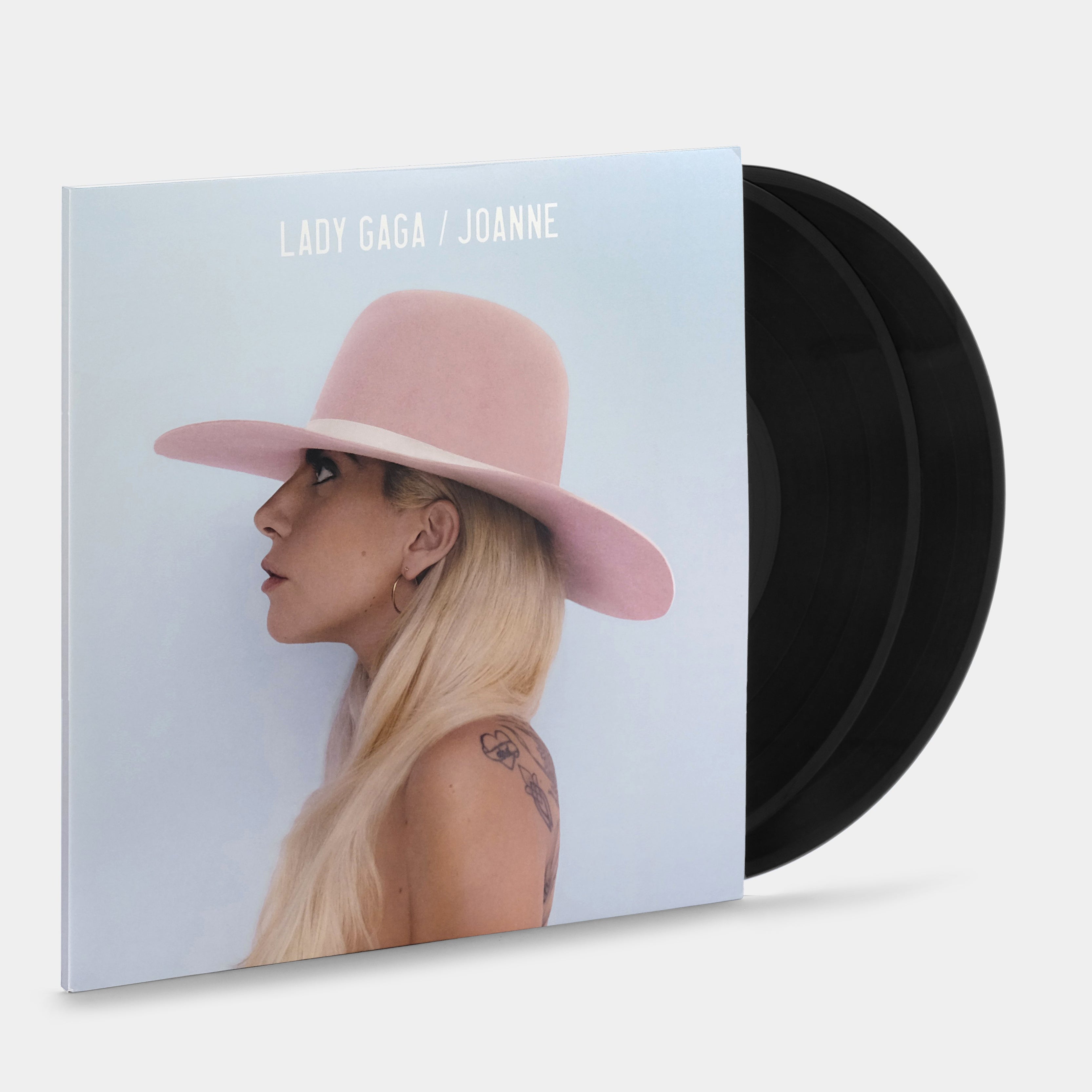 Lady Gaga - Joanne 2xLP Vinyl Record