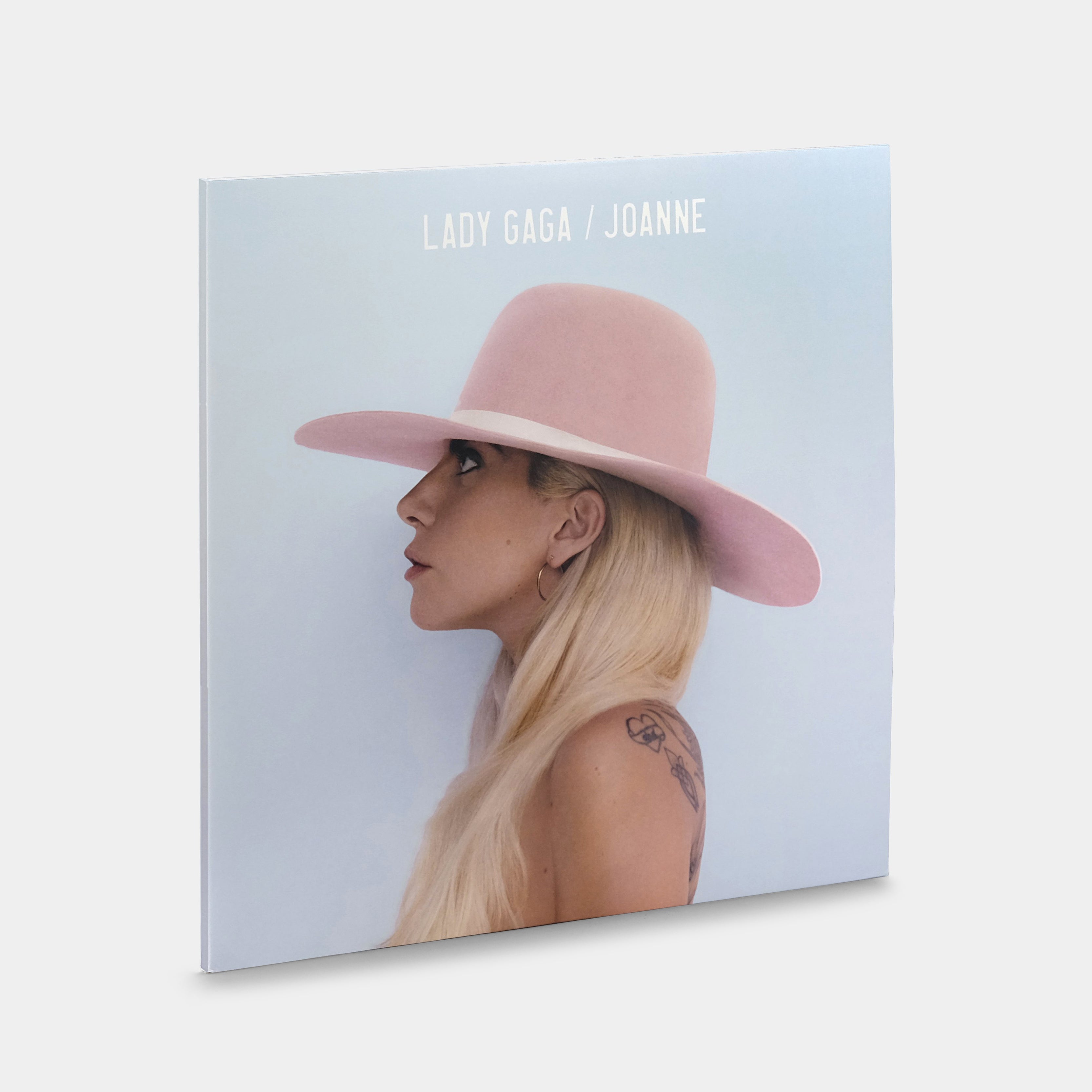 Lady Gaga - Joanne 2xLP Vinyl Record