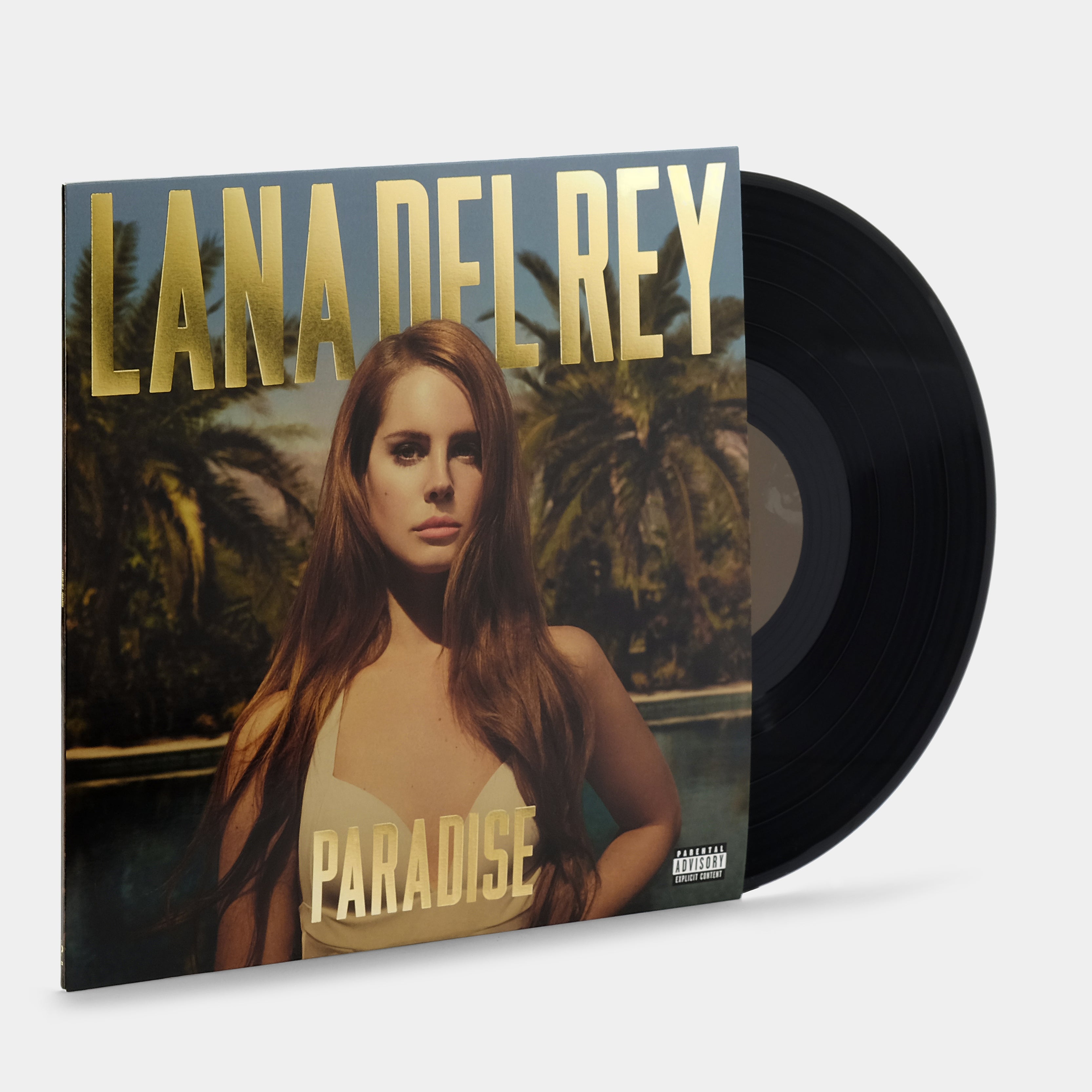 Hot Lana del rey vinyls