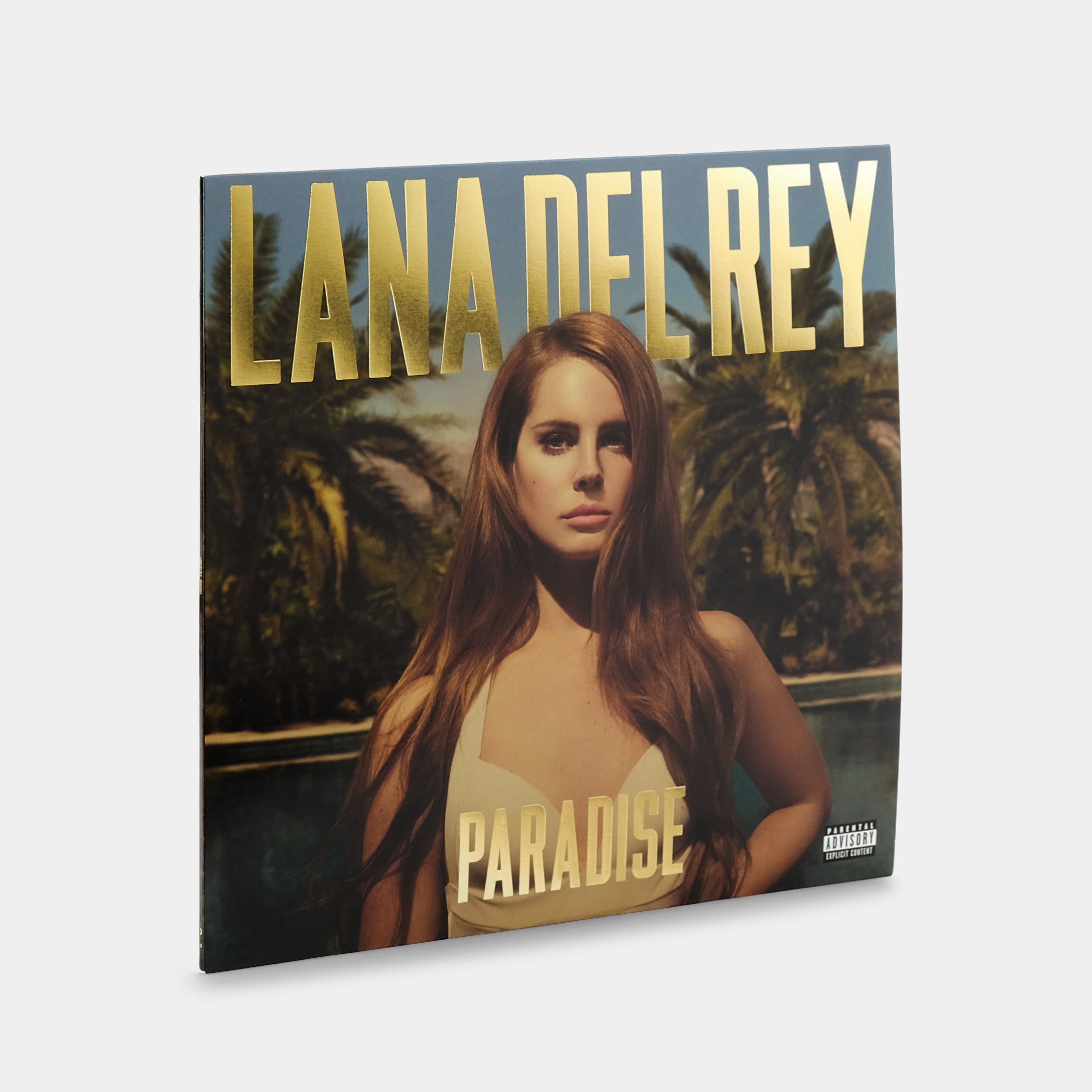 Lana Del Rey - Paradise LP Vinyl Record