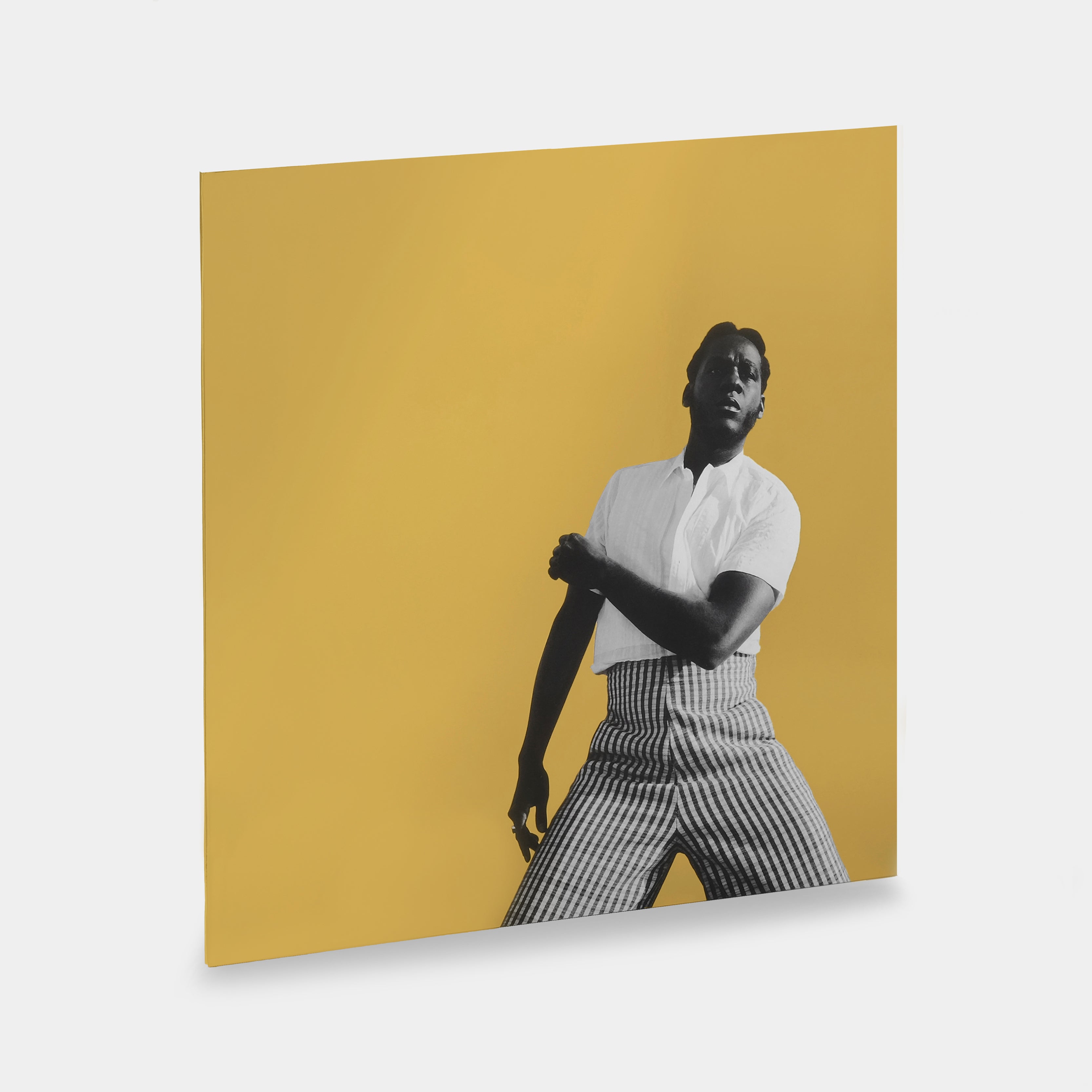 Leon Bridges - Gold-Diggers Sound LP Vinyl Record