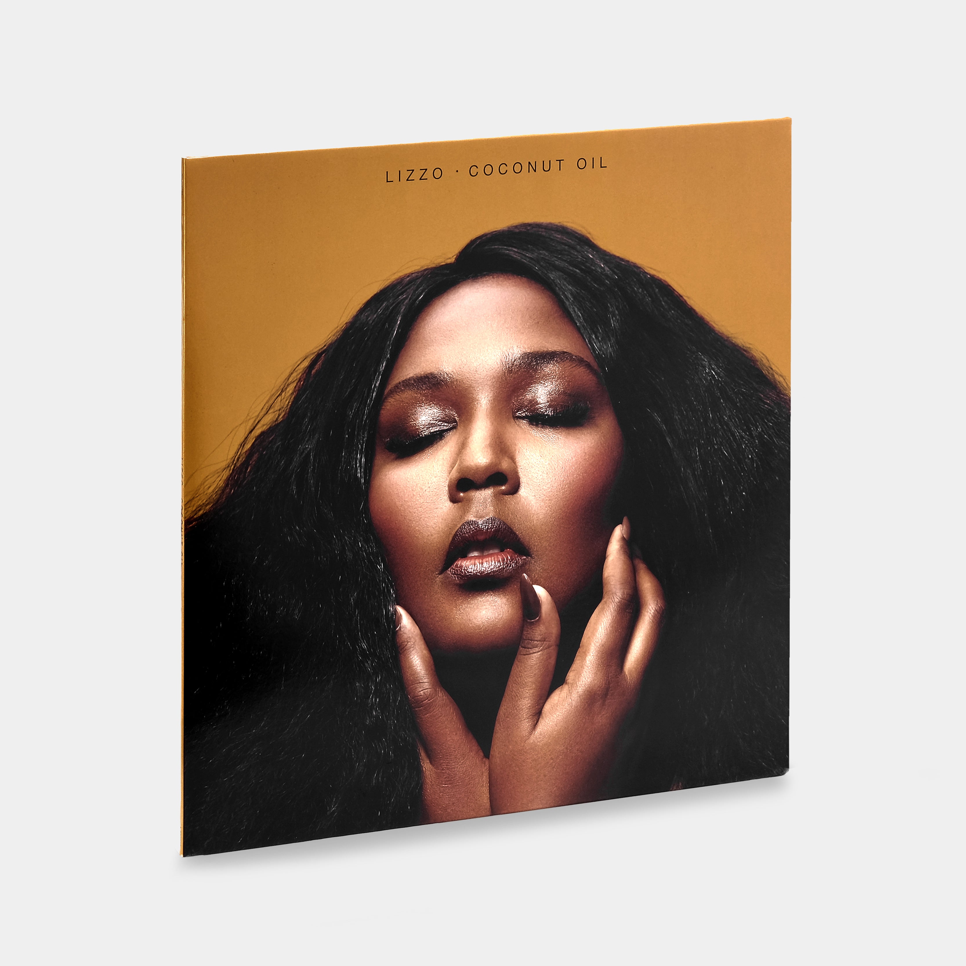 Lizzo - Coconut Oil EP Vinyl Record