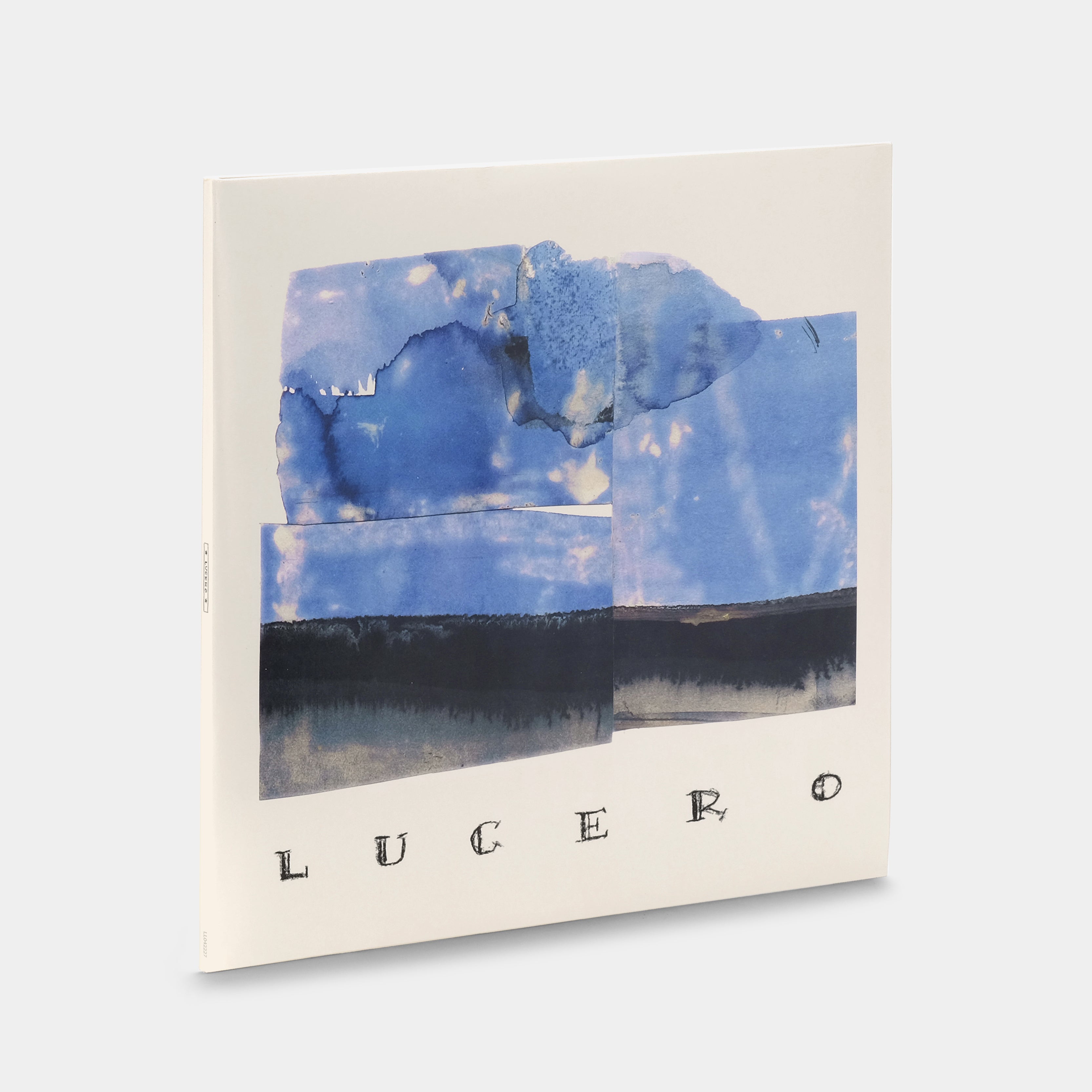 Lucero - Lucero 2xLP Vinyl Record