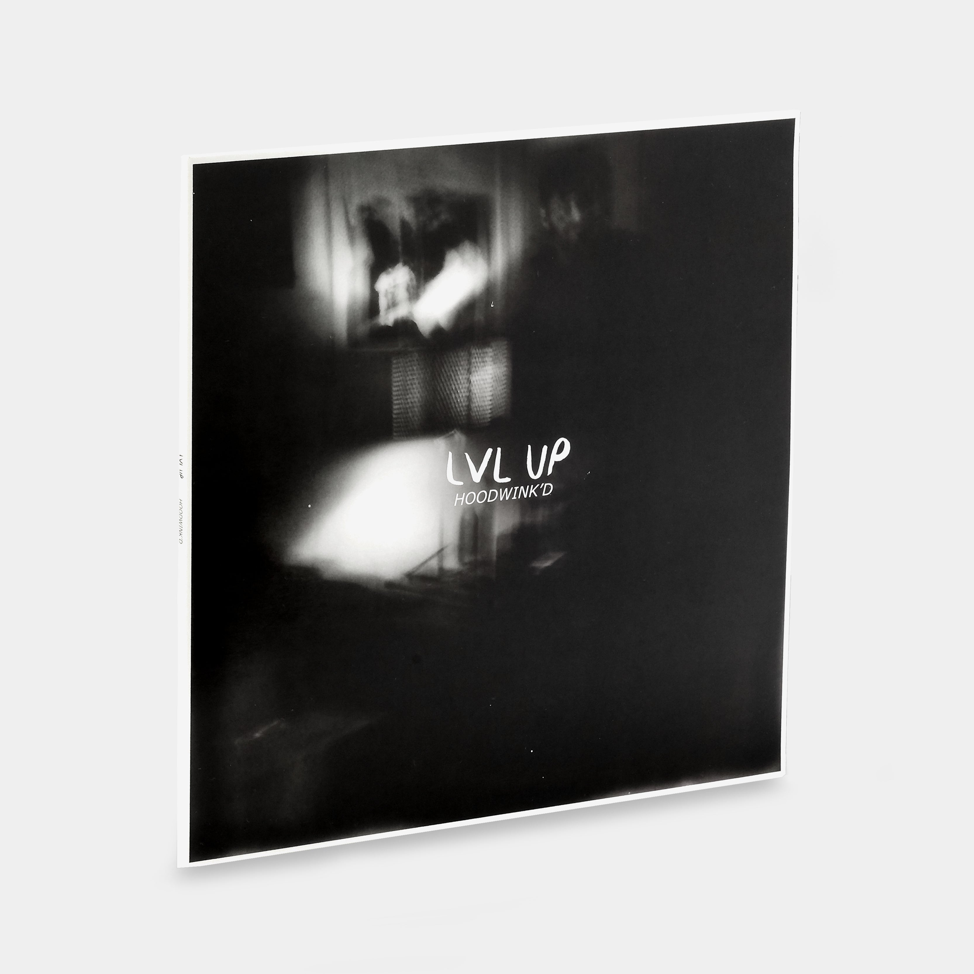 LVL UP - Hoodwink'd LP Vinyl Record