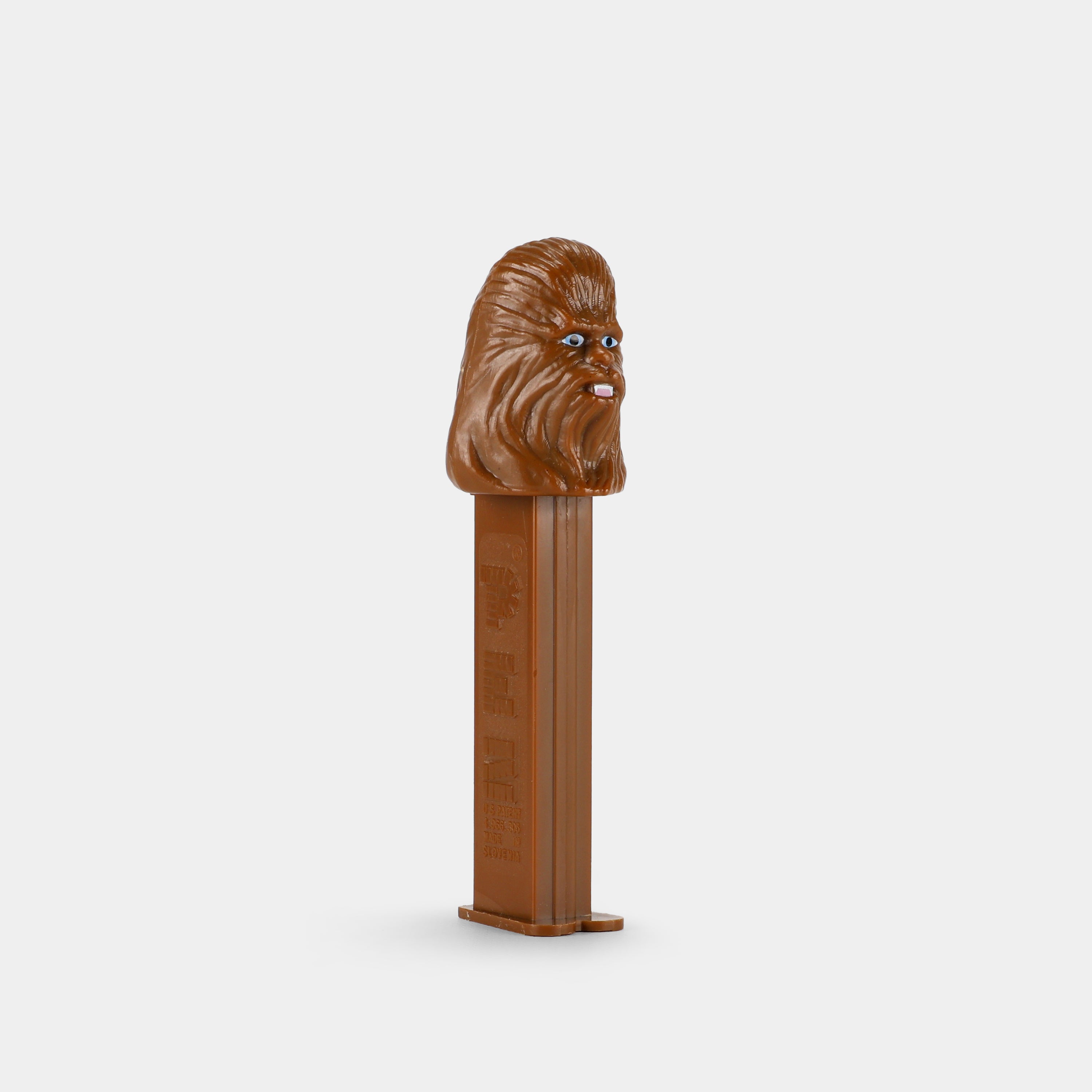 Star Wars Chewbacca Pez Dispenser