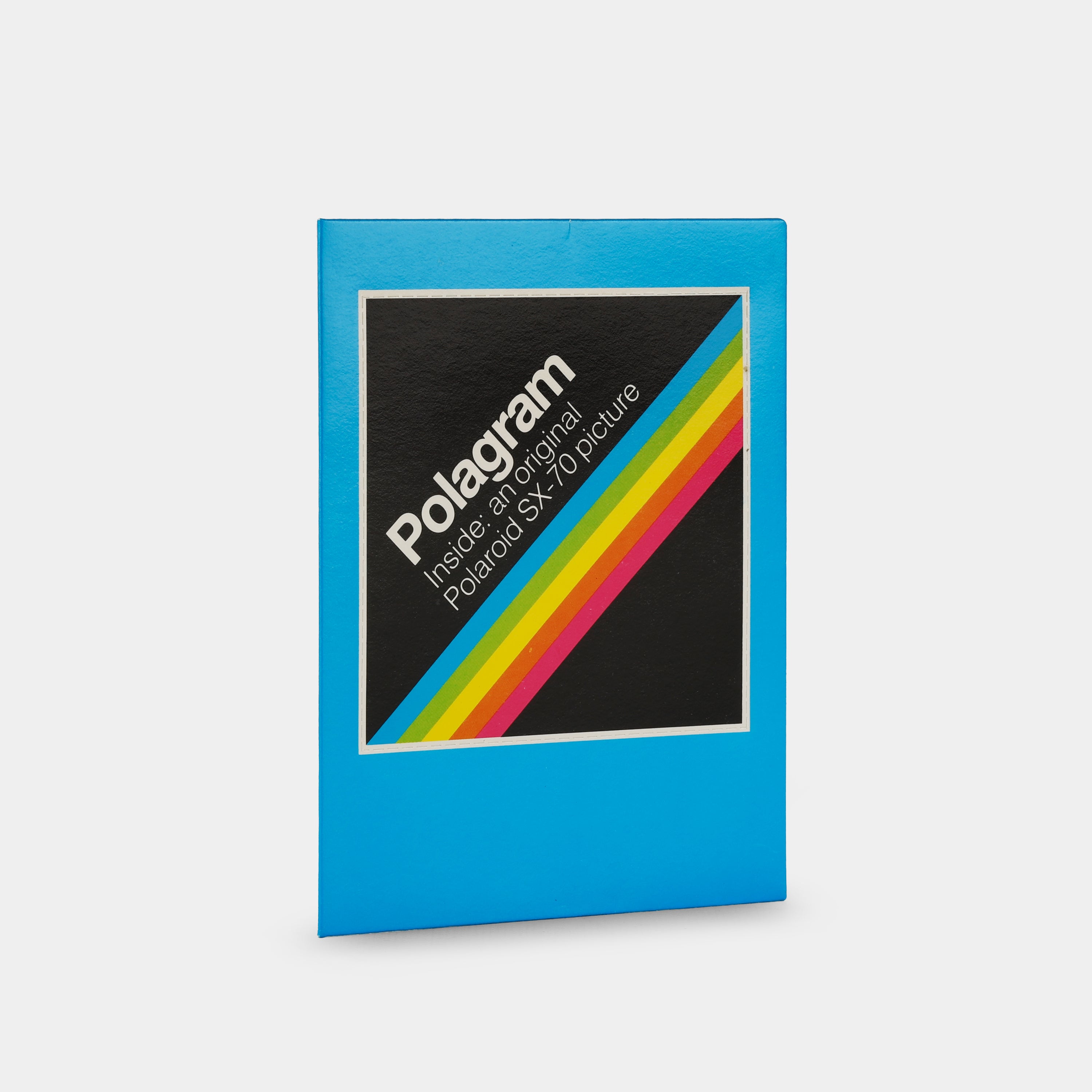 Polaroid Polagram SX-70 Greeting Cards - 10 Pack
