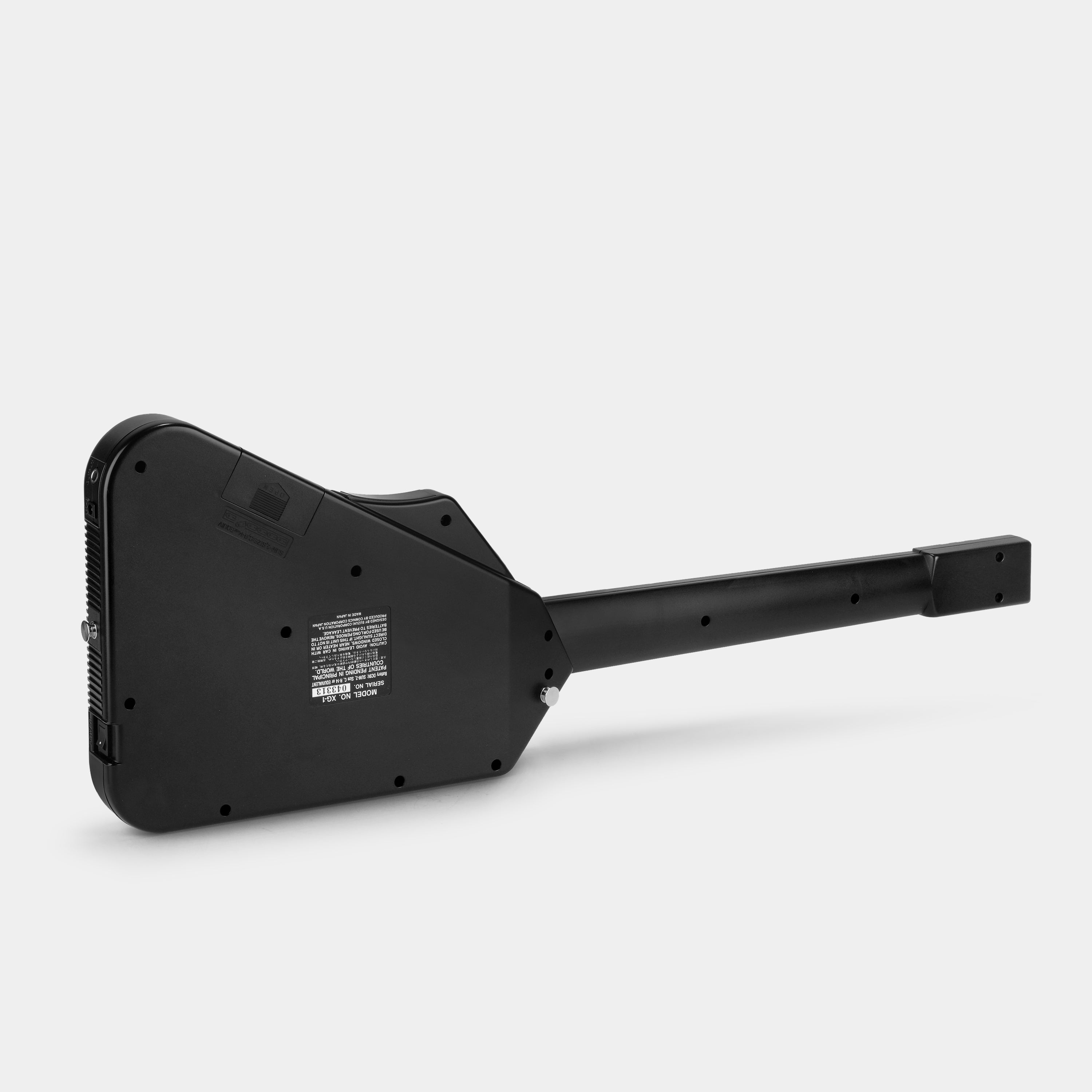 UniSynth XG-1 Electronic Guitar – Retrospekt